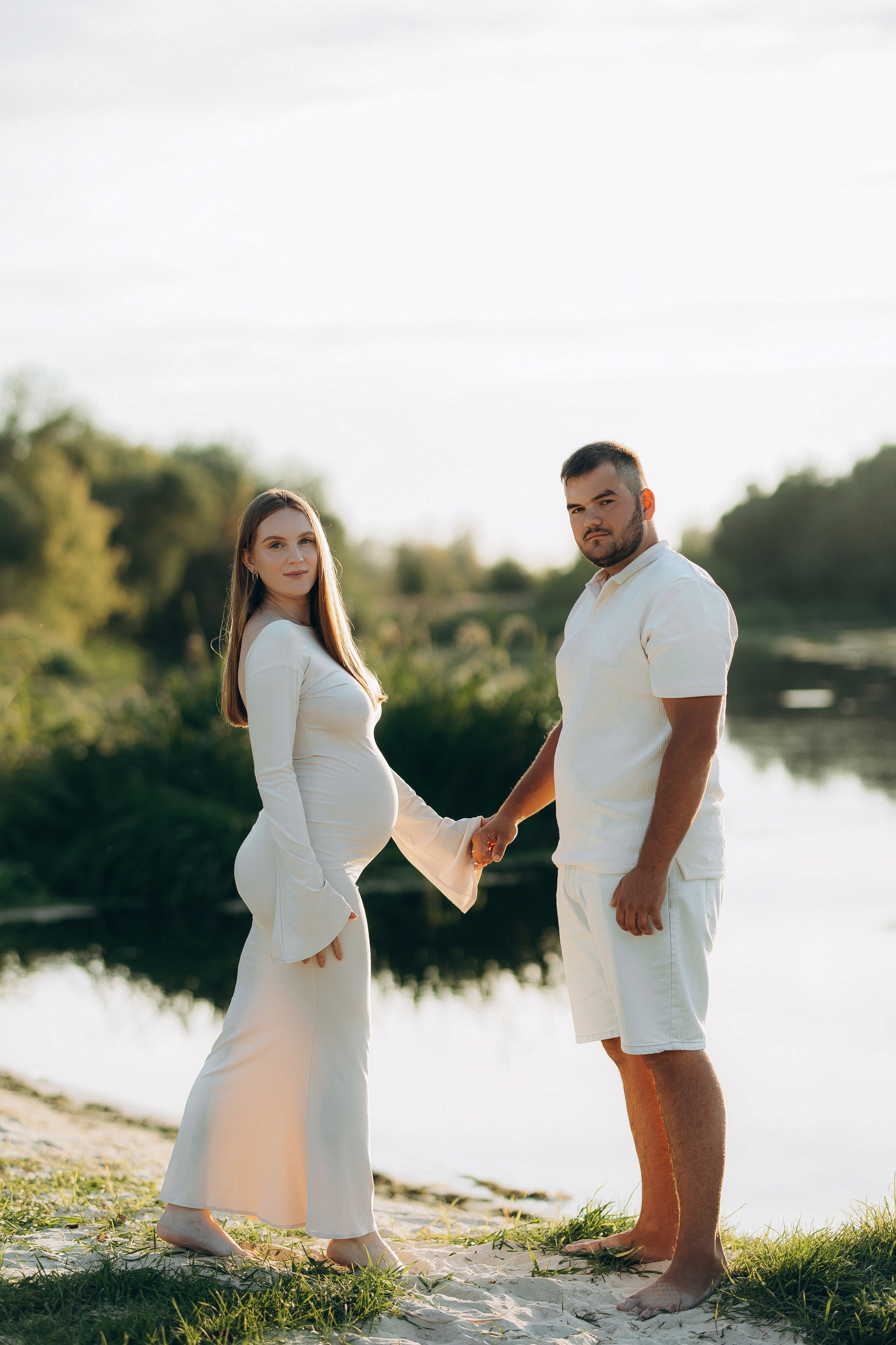 Нина и Артём. Ph. Marina Reshetova