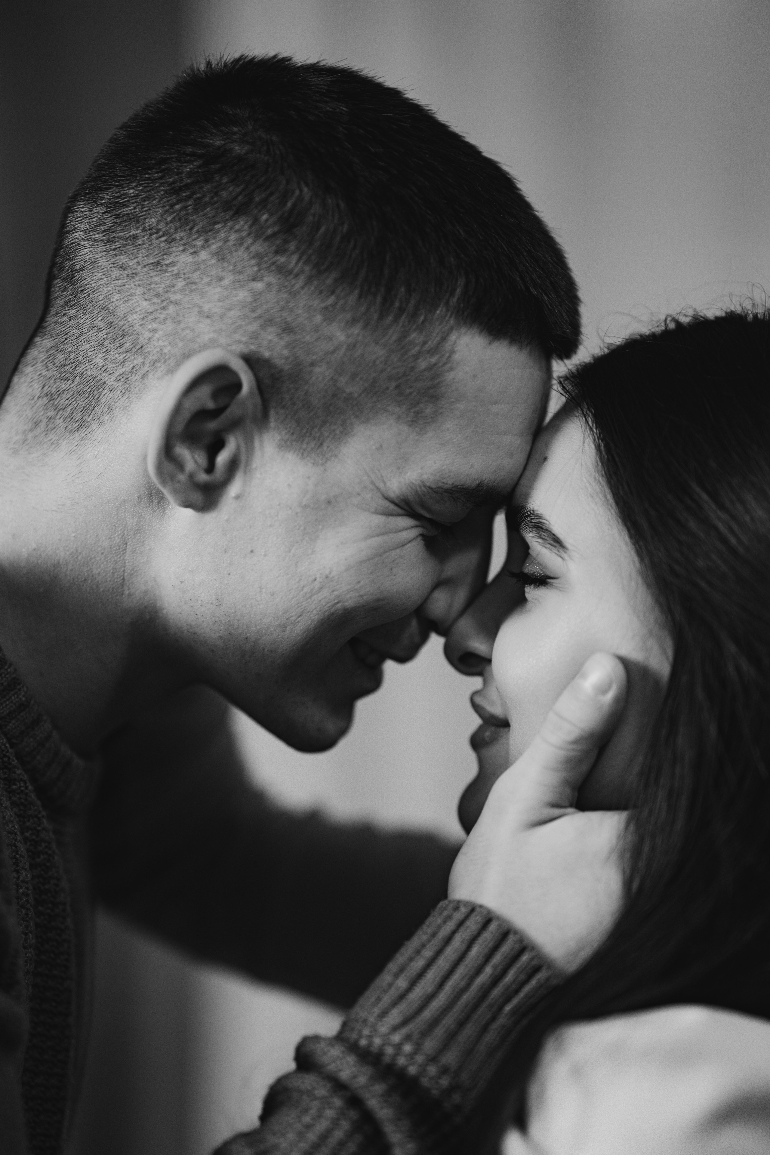 Ника и Андрей. Семейный и портретный фотограф в Санкт-Петербурге Татьяна Гримоть