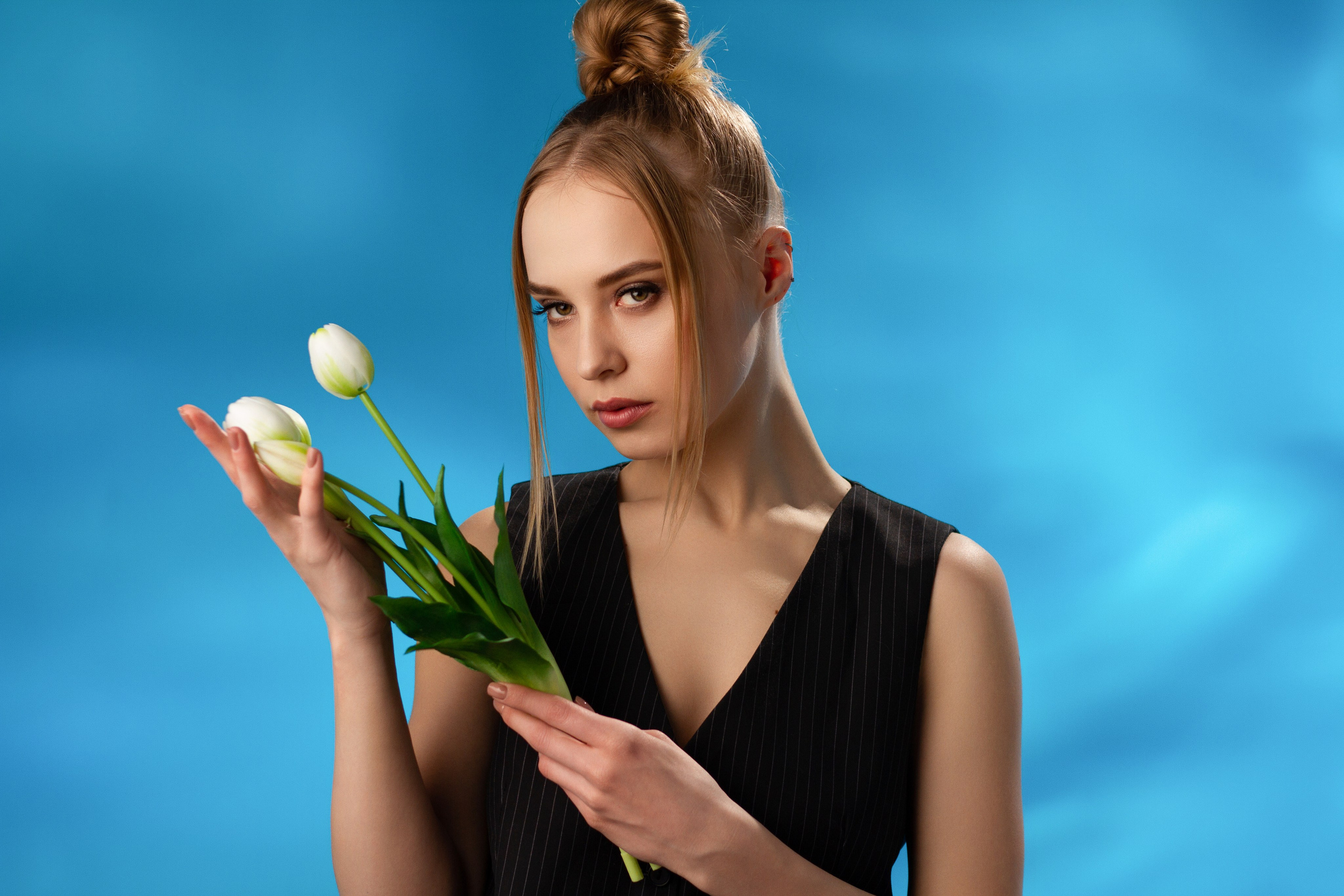 Индивидуальные. Свадебный и портретный фотограф Твери и области Лидия Коновалова