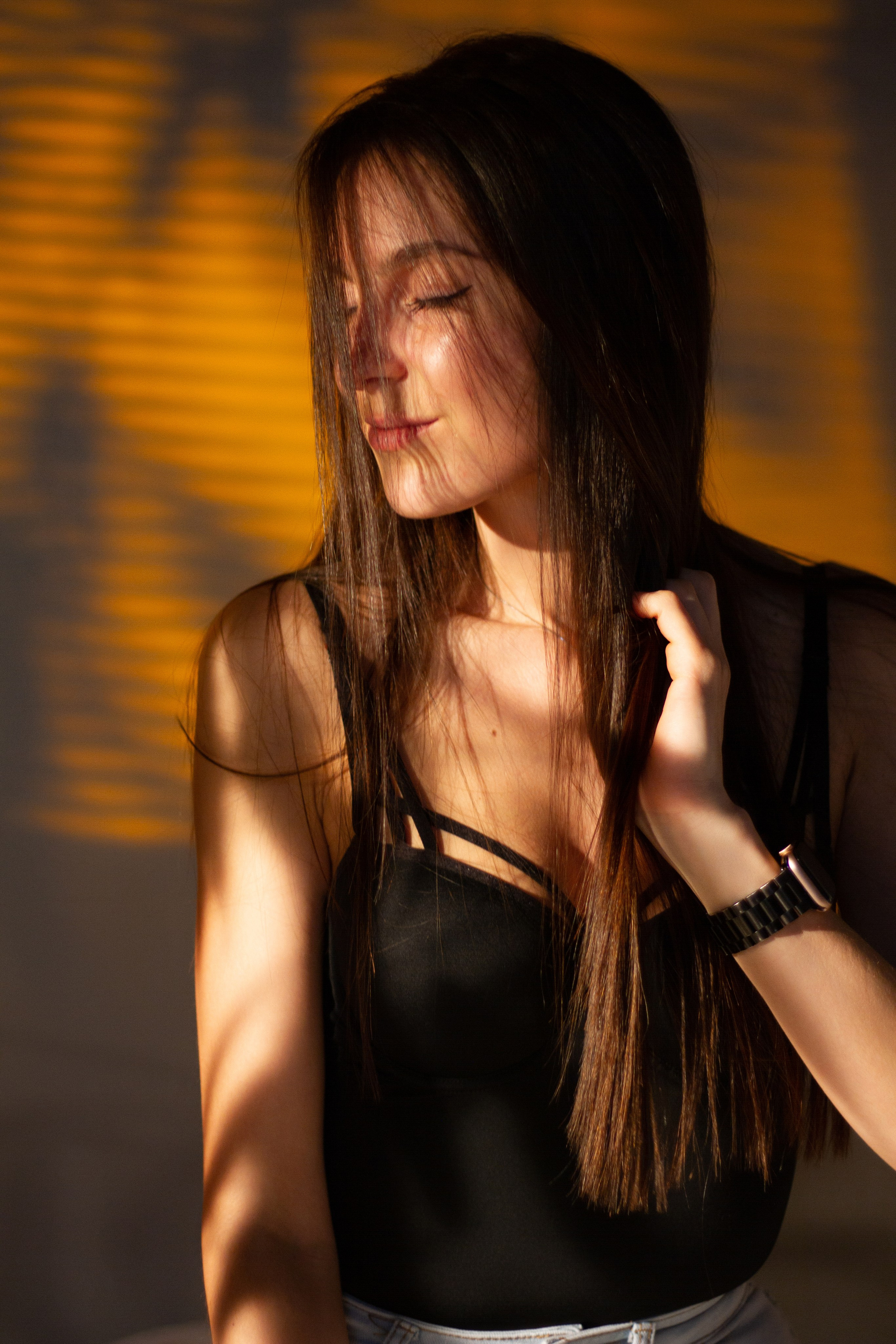 Индивидуальные. Свадебный и портретный фотограф Твери и области Лидия Коновалова