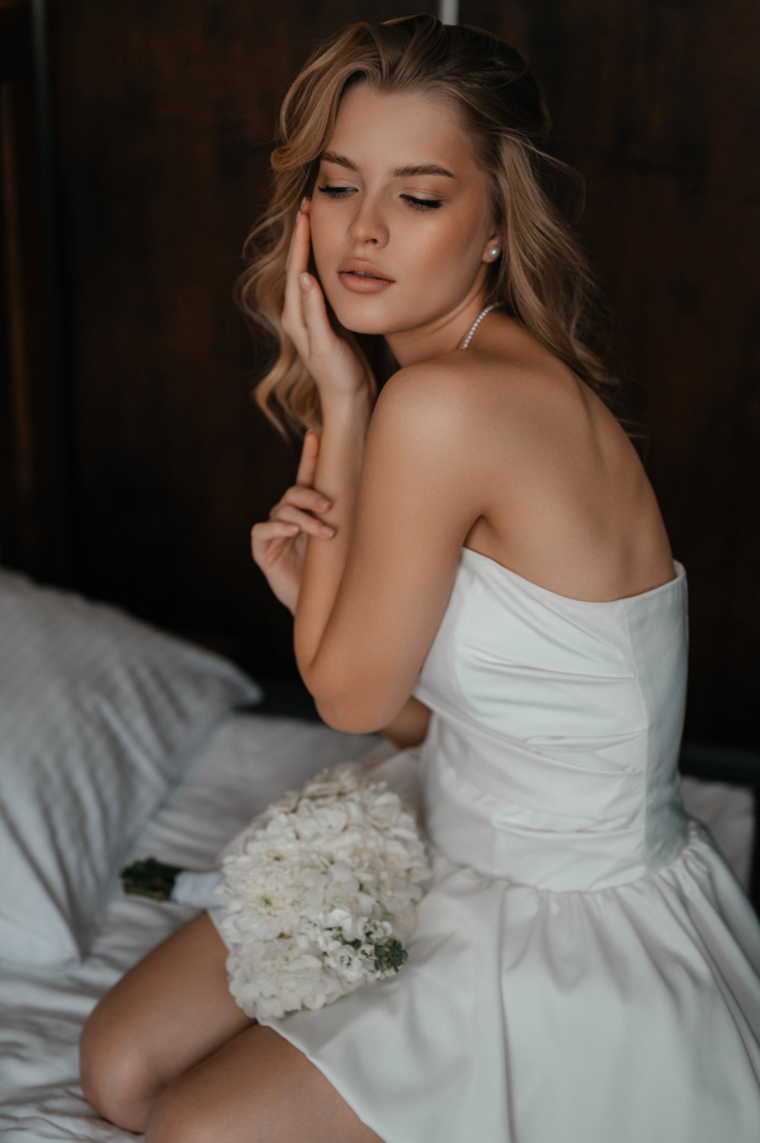 Алина. Свадебный фотограф в Донецке — Вита Донец