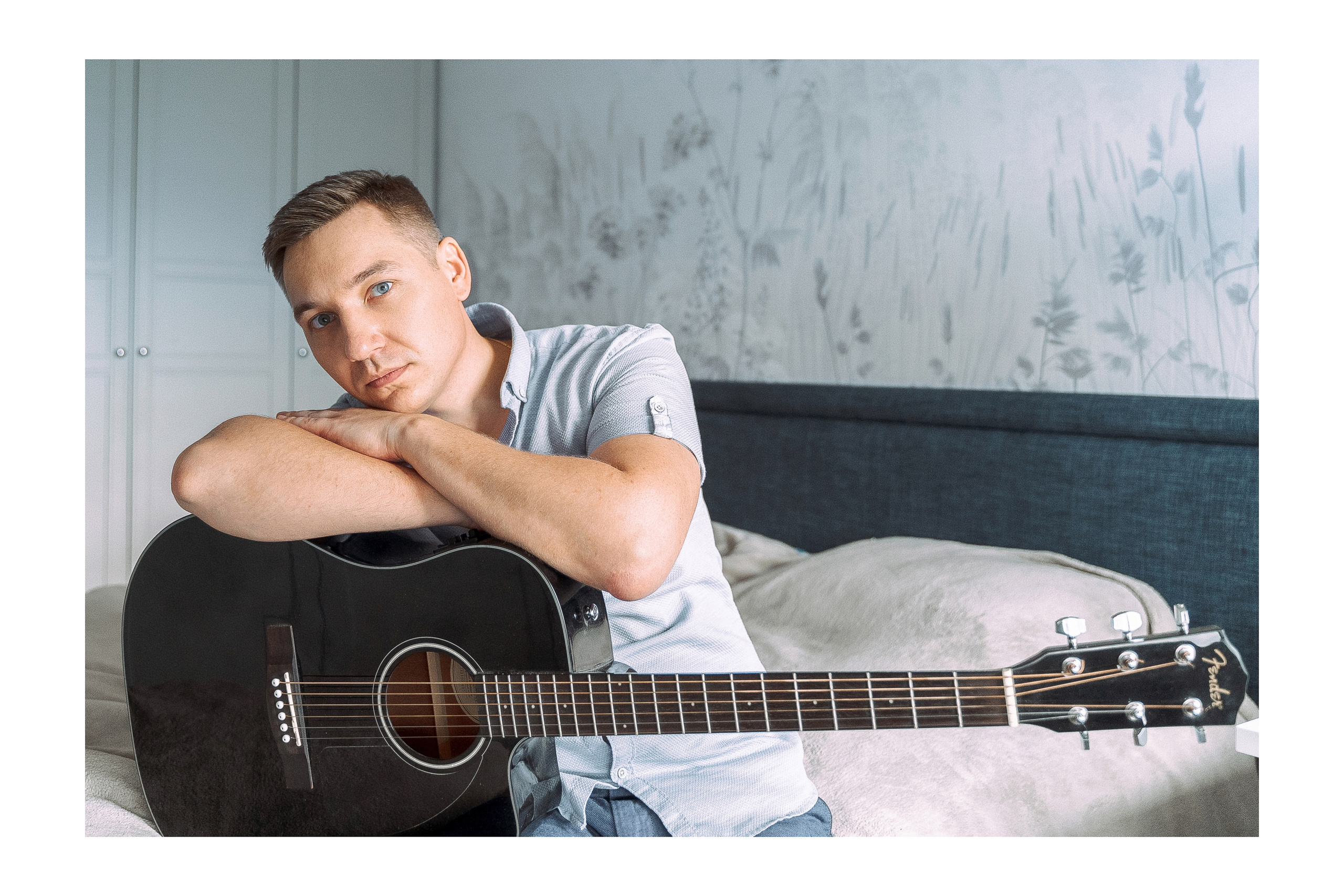 Свадебный фотограф Москва. Фотограф Москва — Павел Михайлов