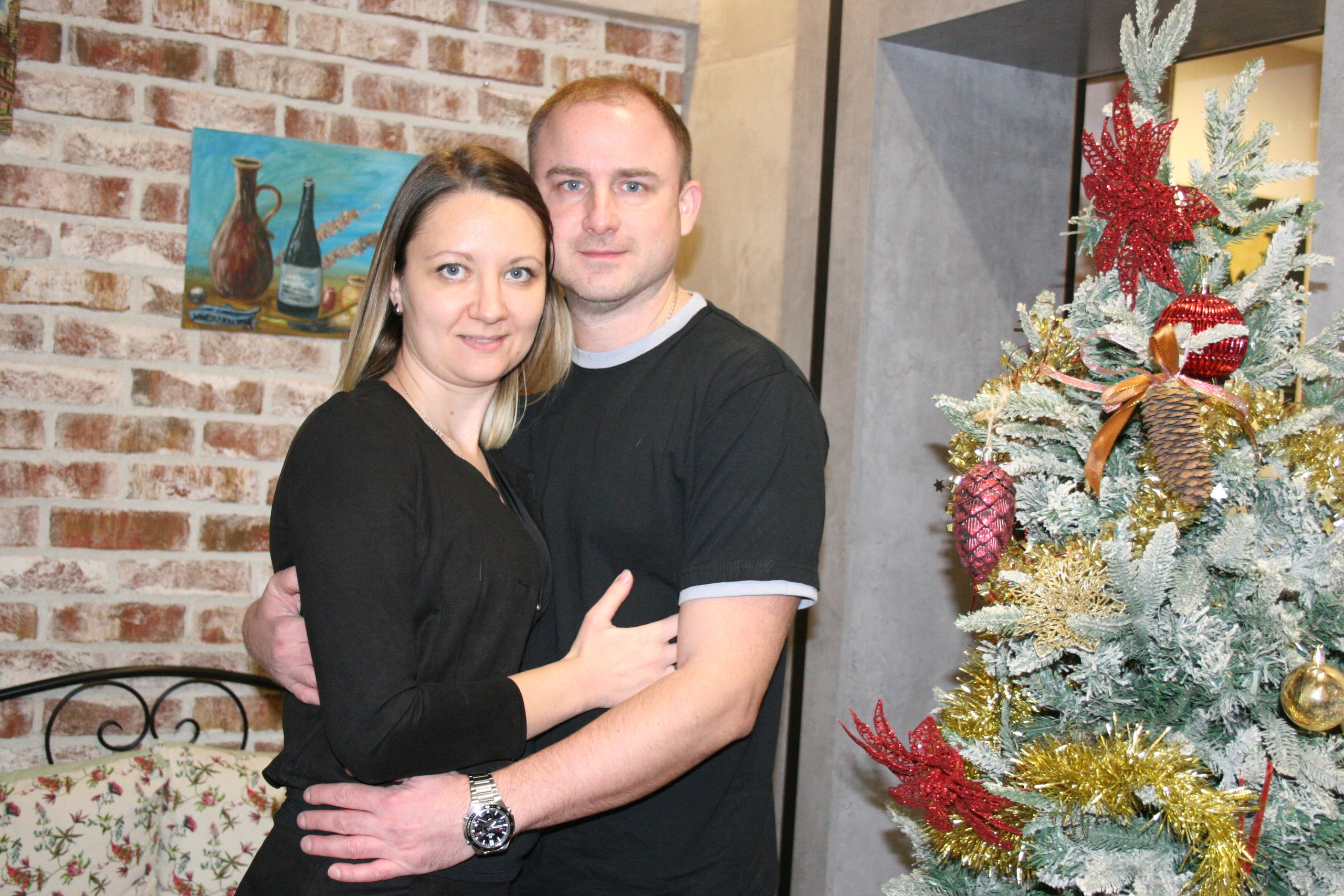 Корпоратив «МедСтар». Креативный фотограф