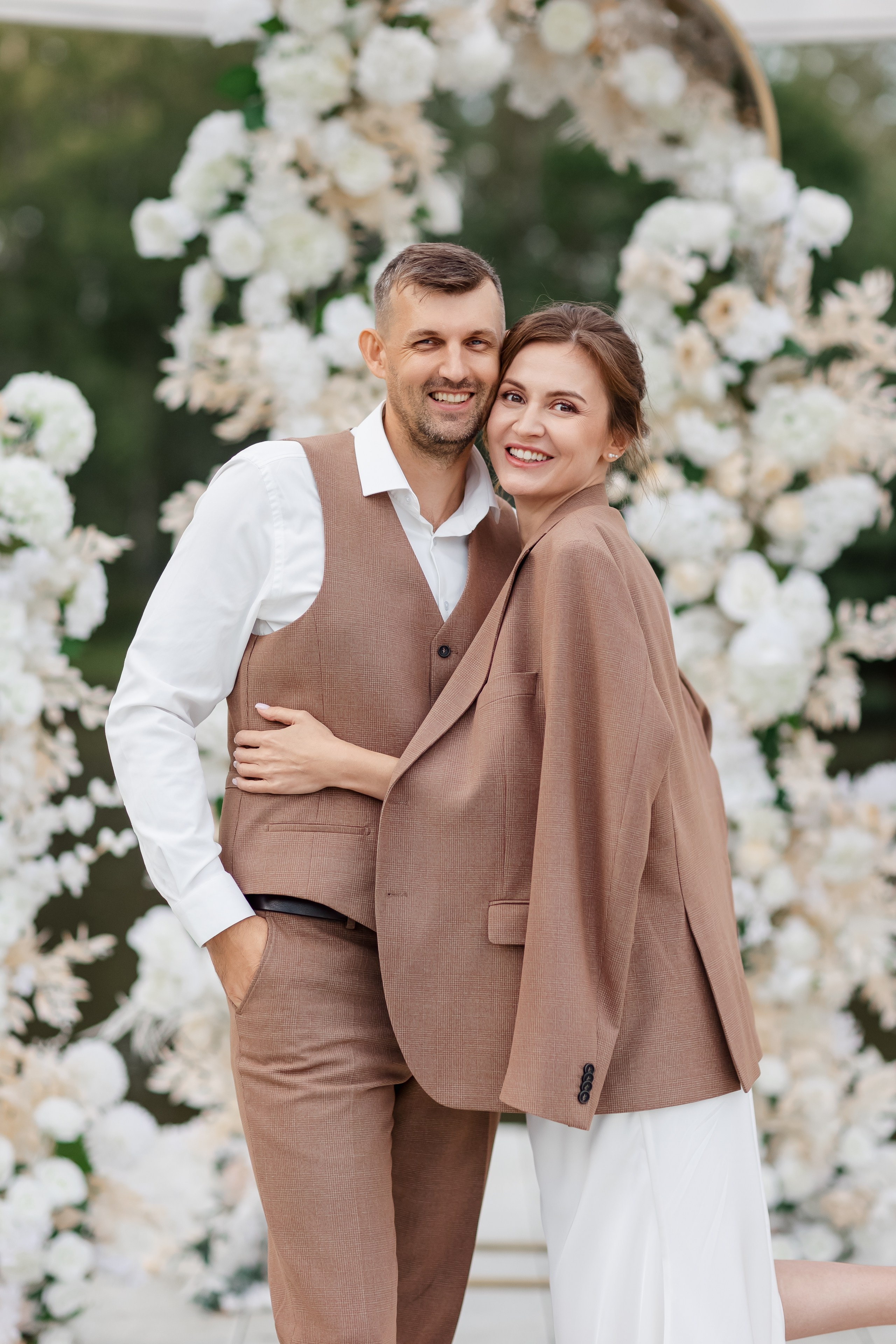 Свадебный фотограф в Хабаровске