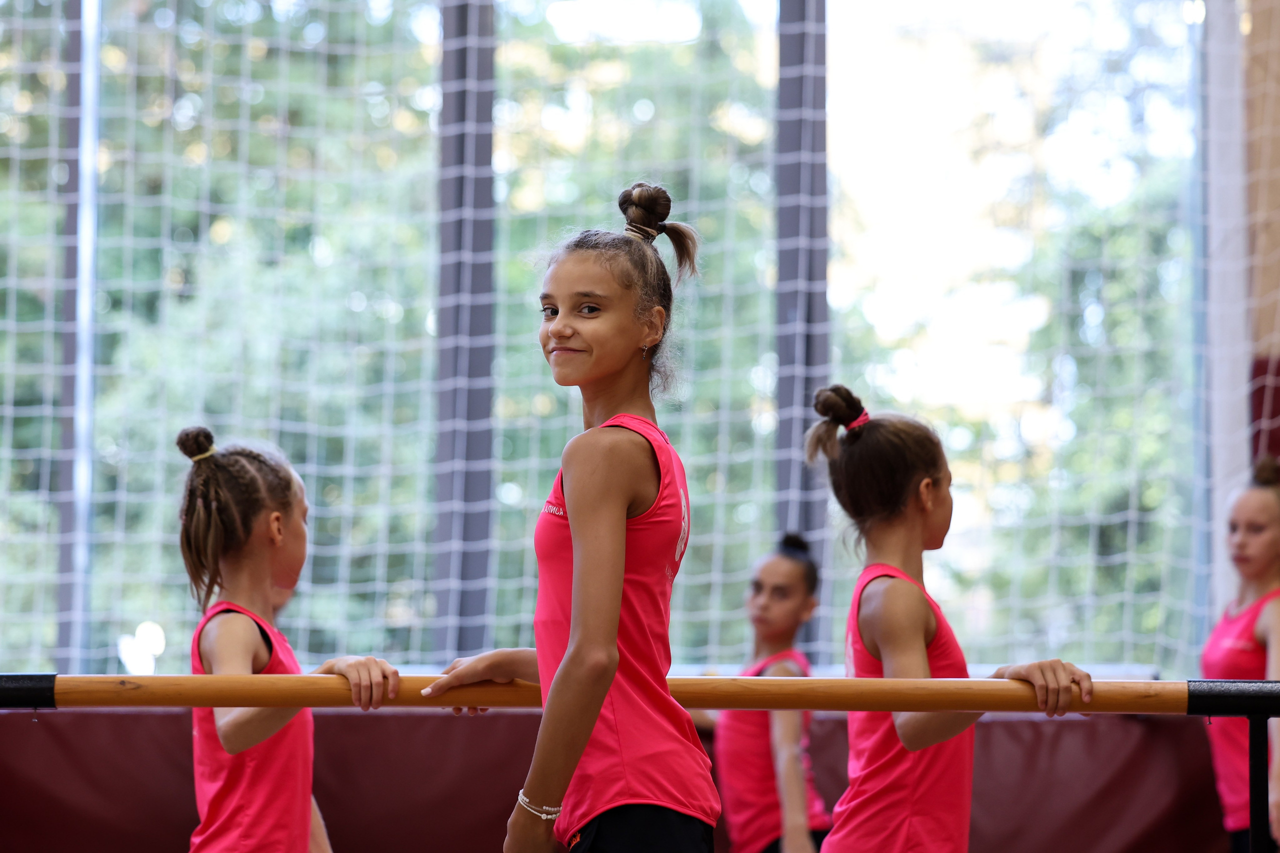 УТС с Евгенией Канаевой 23.08.2024. Спортивный и репортажный фотограф Антон Тереханов