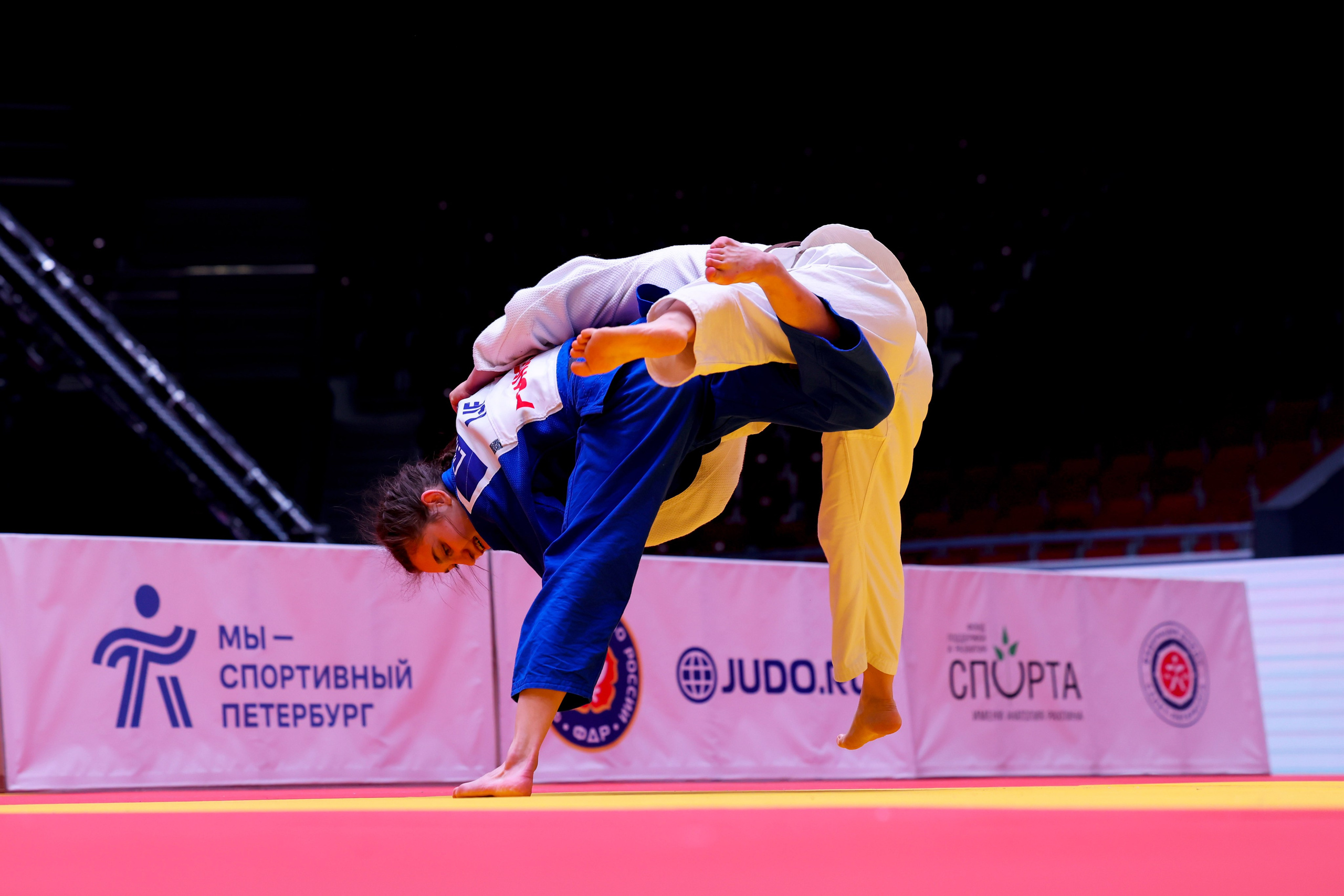 Кубок Анатолия Рахлина 2025 17-18.05.2025. Спортивный и репортажный фотограф Антон Тереханов