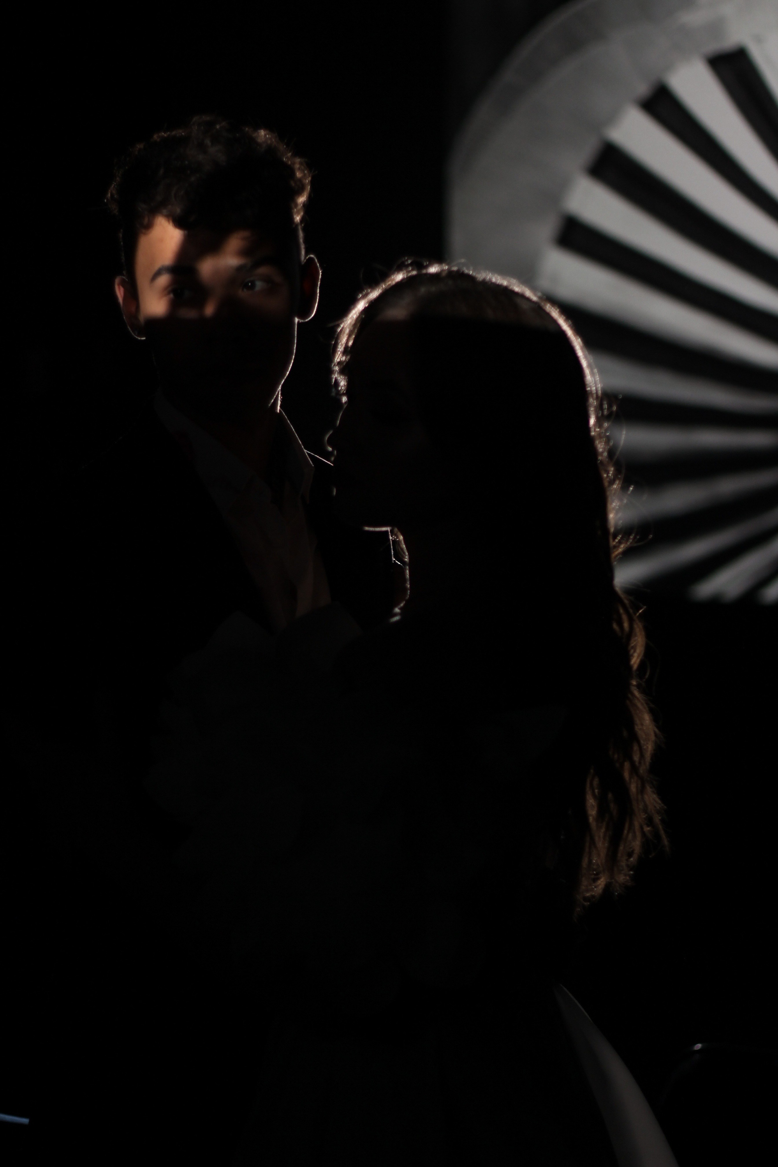 Кино про любовь. Главная