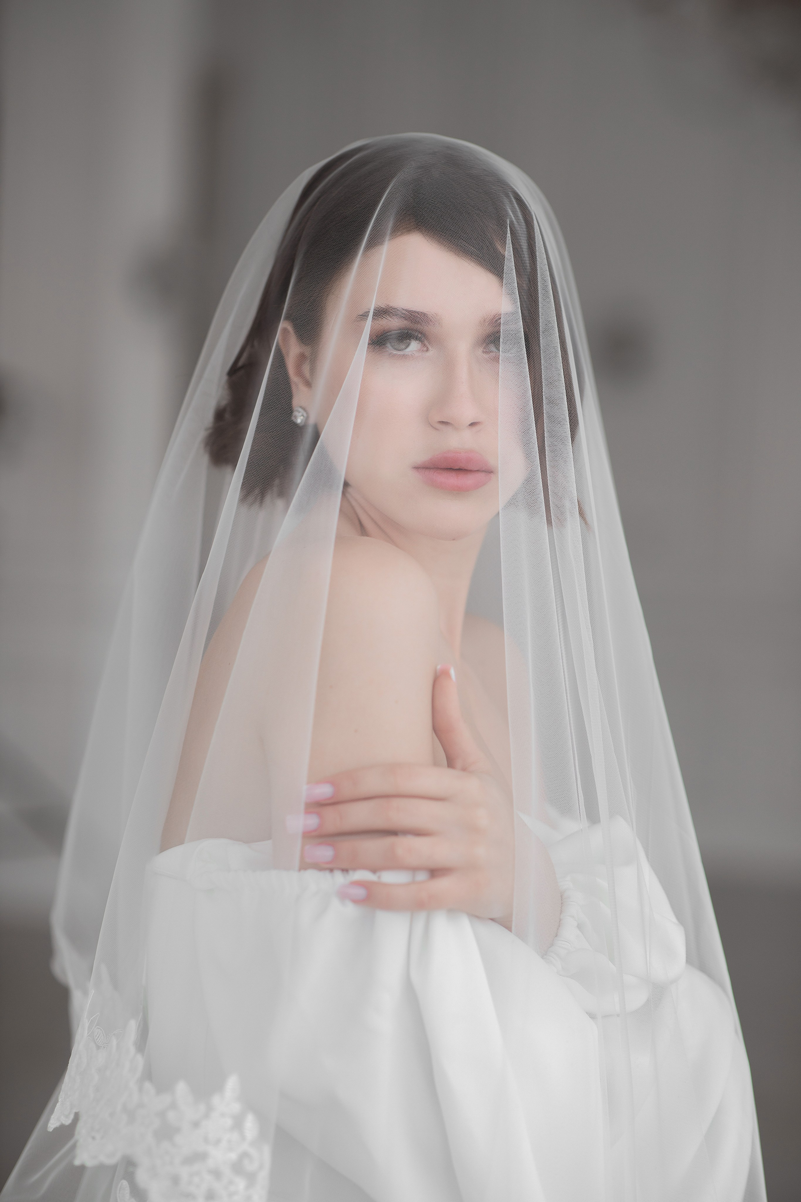 Егор и Валерия. Свадебный фотограф Ростов-на-Дону Виолетта veslers.ph