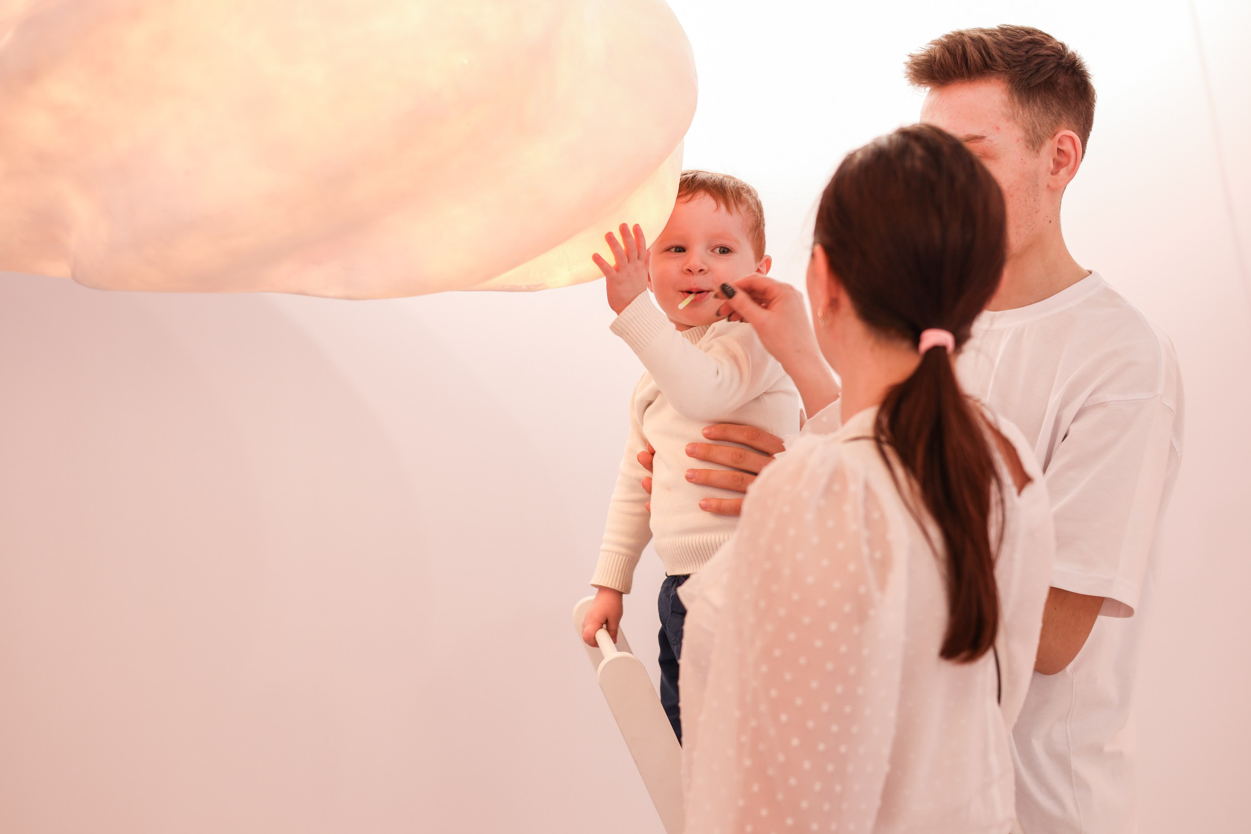 Самокат. Портретный фотограф в Красноярске Аня Медведева