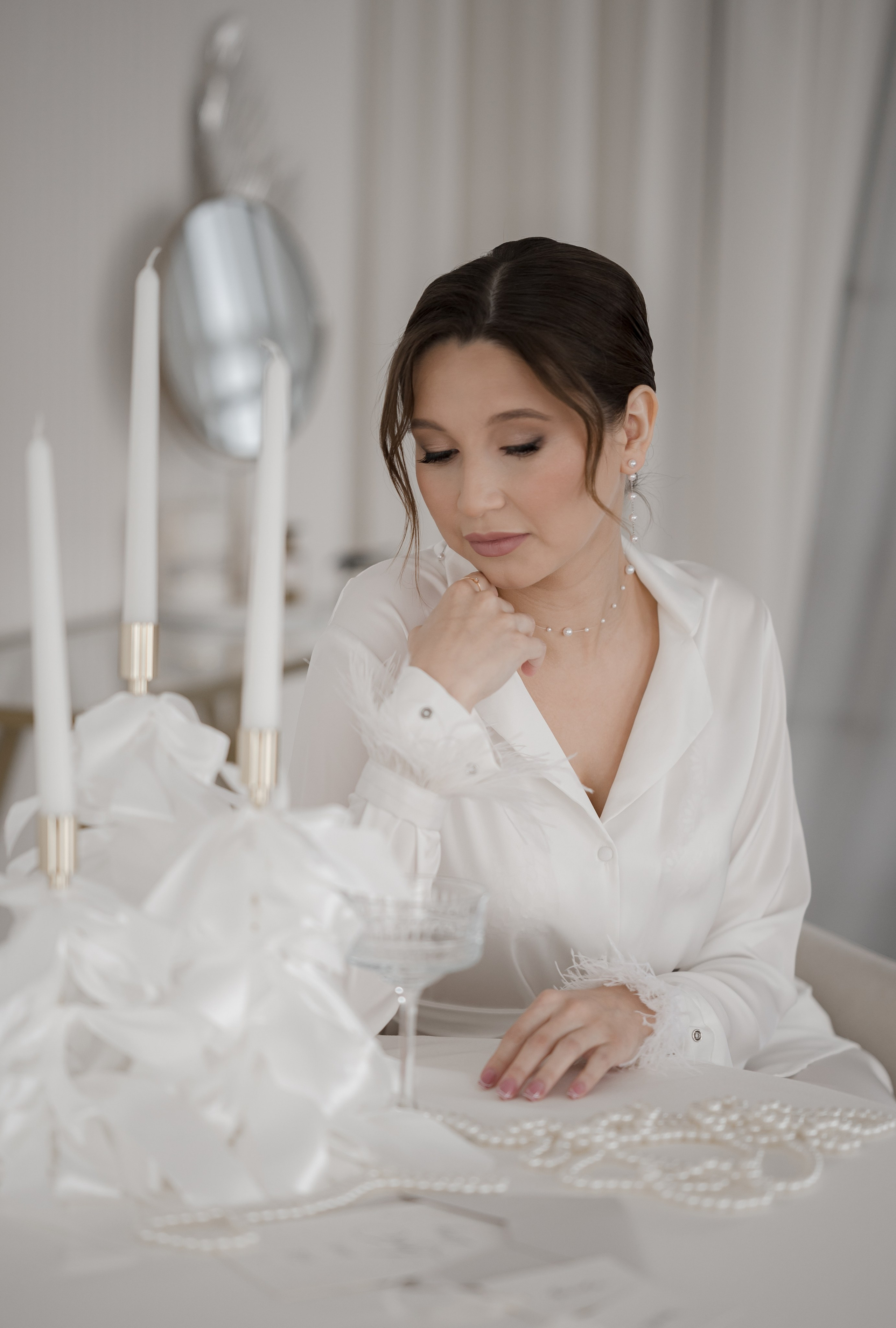 Рашид и Диана. Свадебный и портретный фотограф