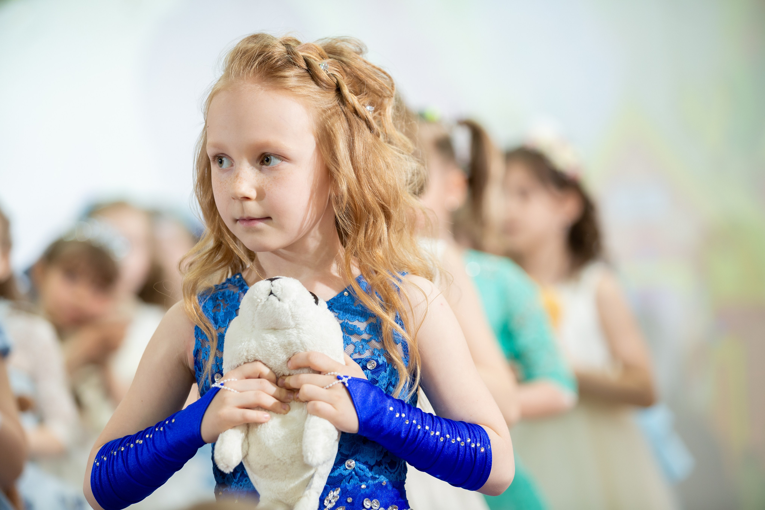 Фотосессия на выпускном в детском саду 2. Свадебный и репортажный фотограф в Москве и Московской области