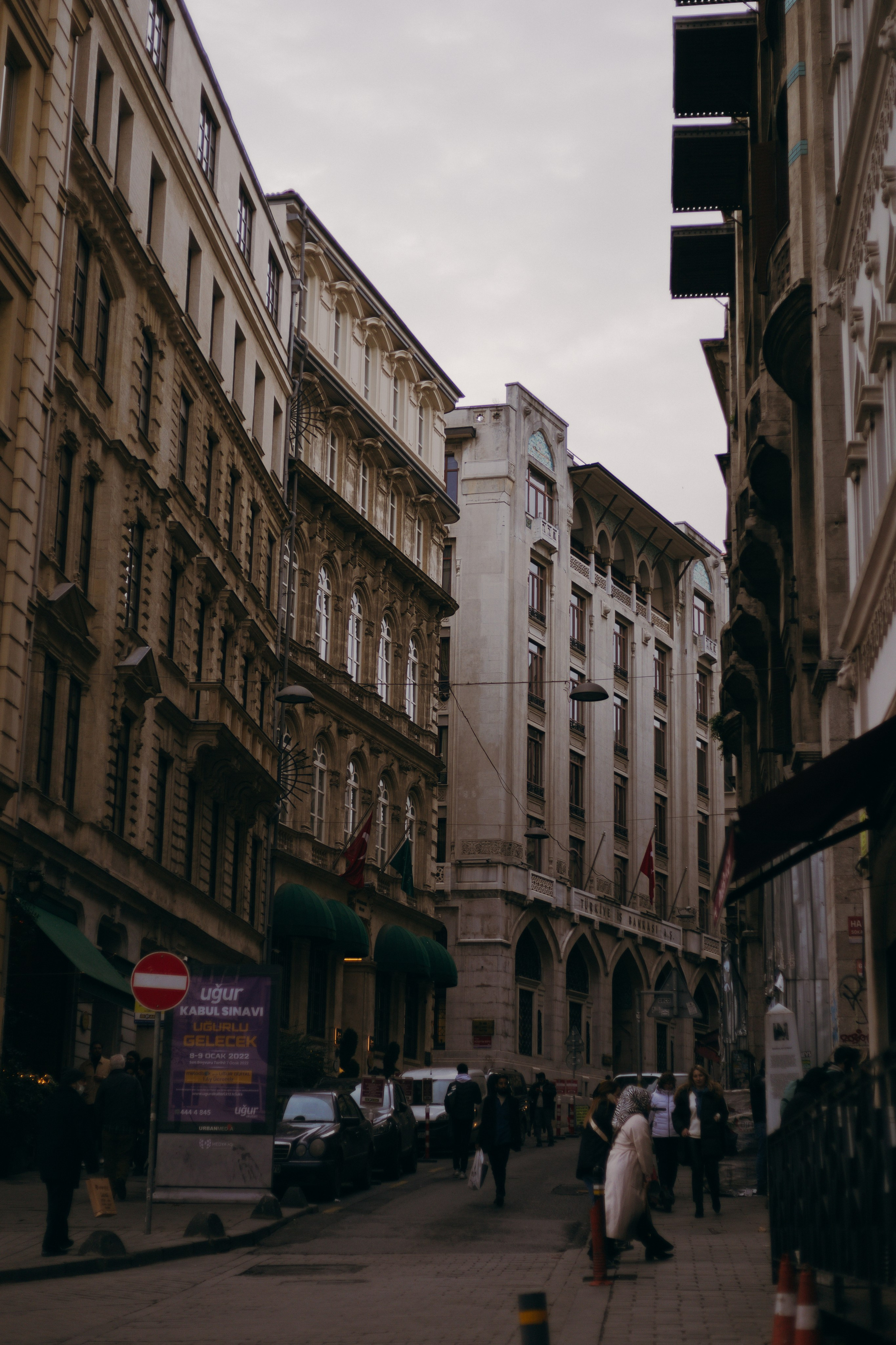 Стамбул. Профессиональный Фотограф во Владимире, в Москве и в Суздале — Полина Романычева
