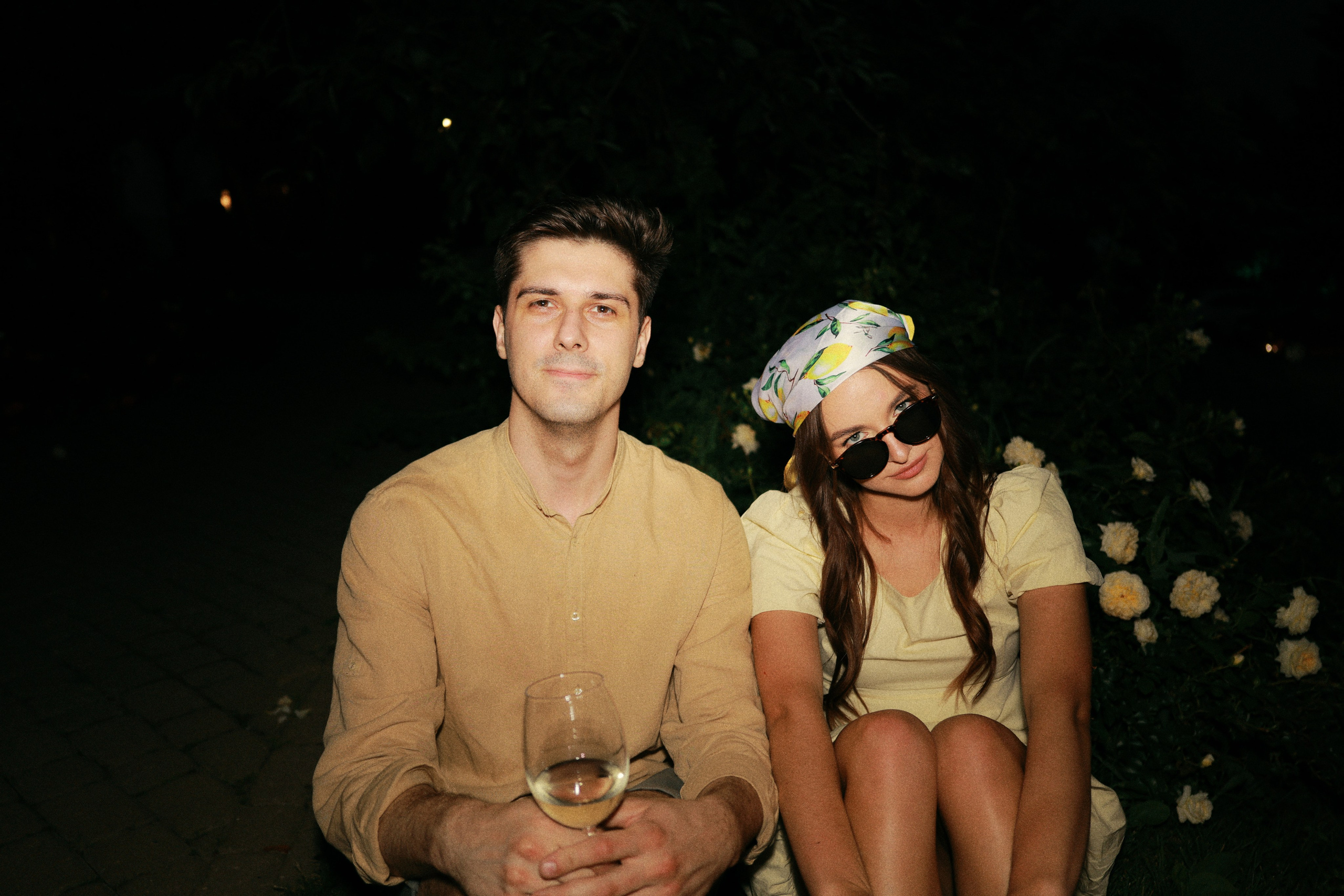 Атмо. Фотограф во Владимире, Москве и Суздале — Полина Романычева