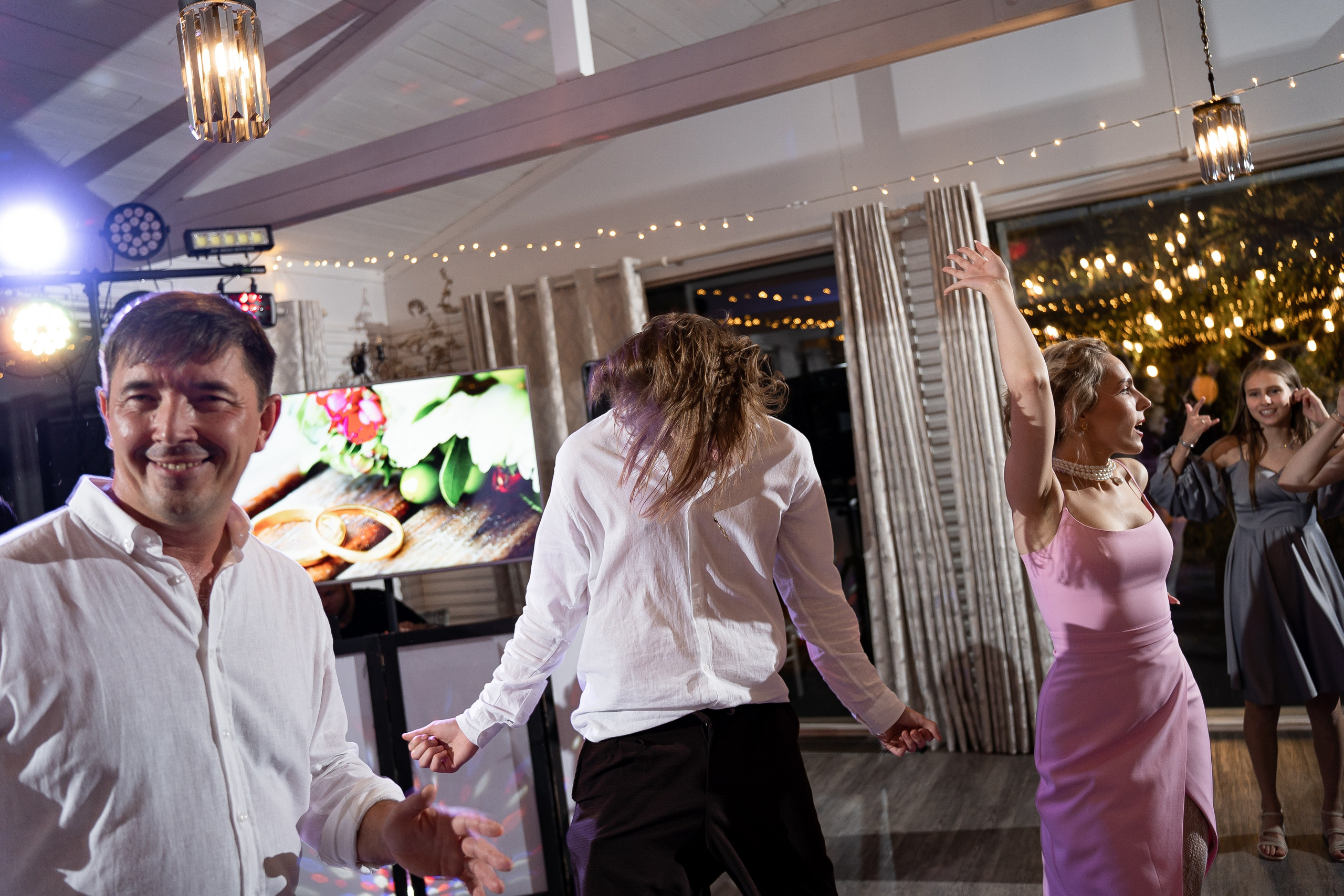 Маргарита & Рафаэль 12.09.2024. Свадебный Фотограф Илья Чепайкин. Калининград