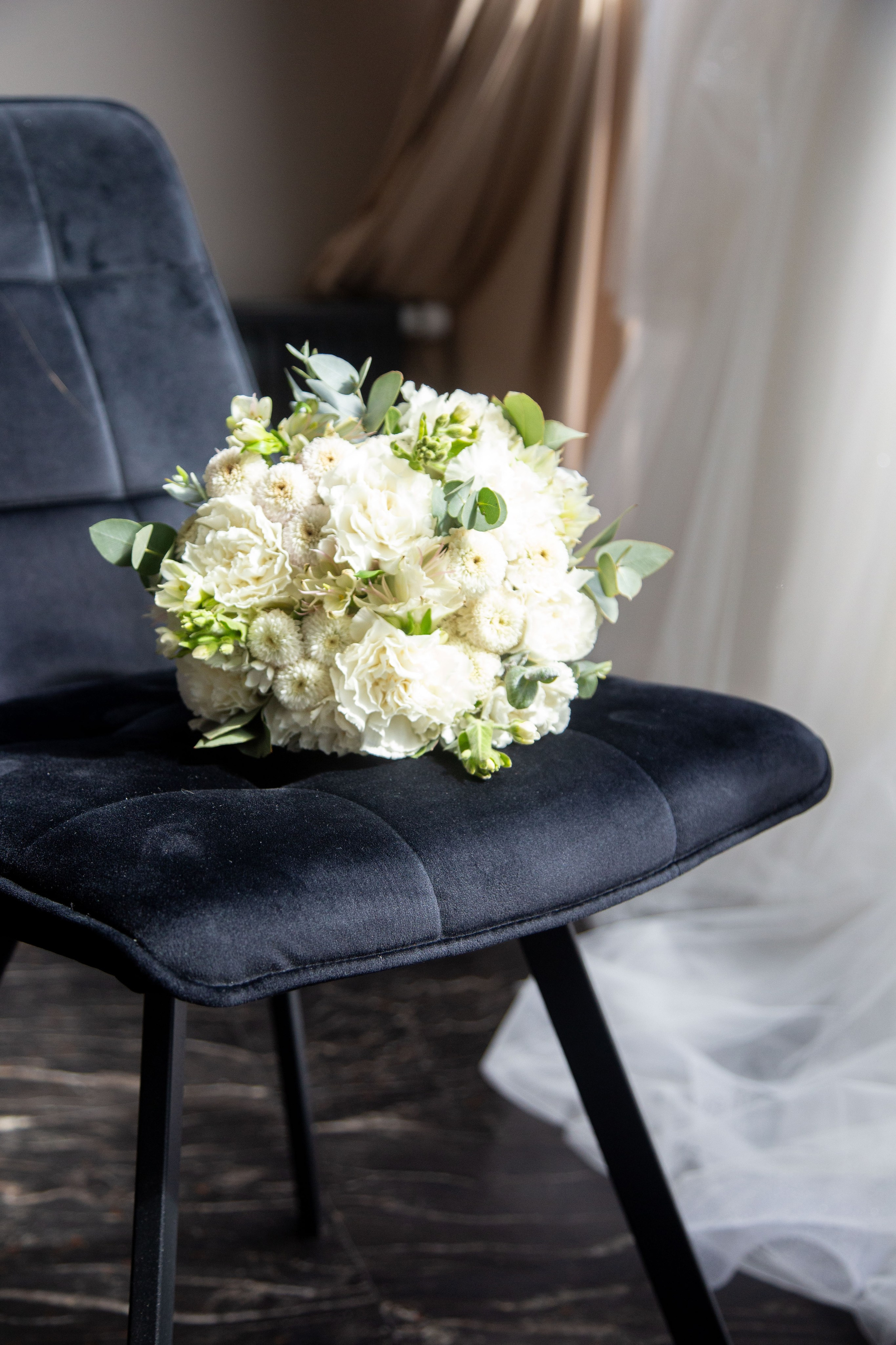 Александра и Иван. Анастасия Дубравская | Фотограф Сургут