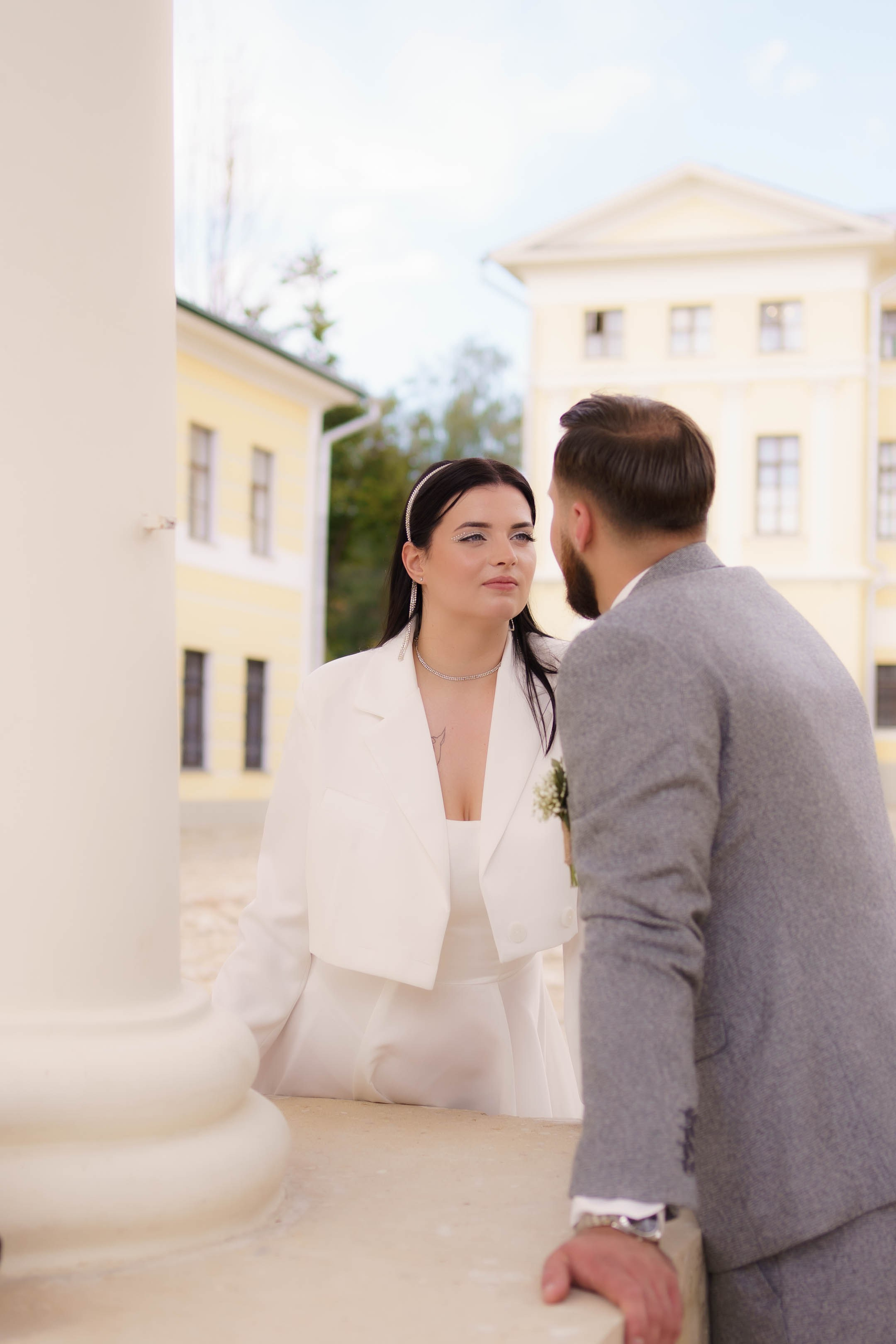 Даниил и Ирина. Фотограф/ видеограф Катя Ильина Калуга