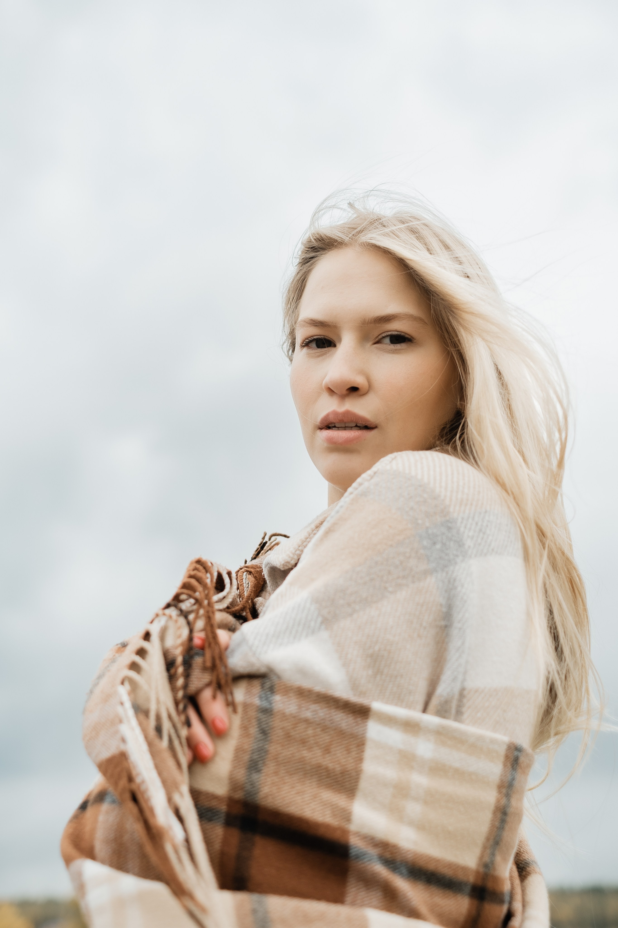 Настя. Фотограф в Кемерово Анастасия Филаткина