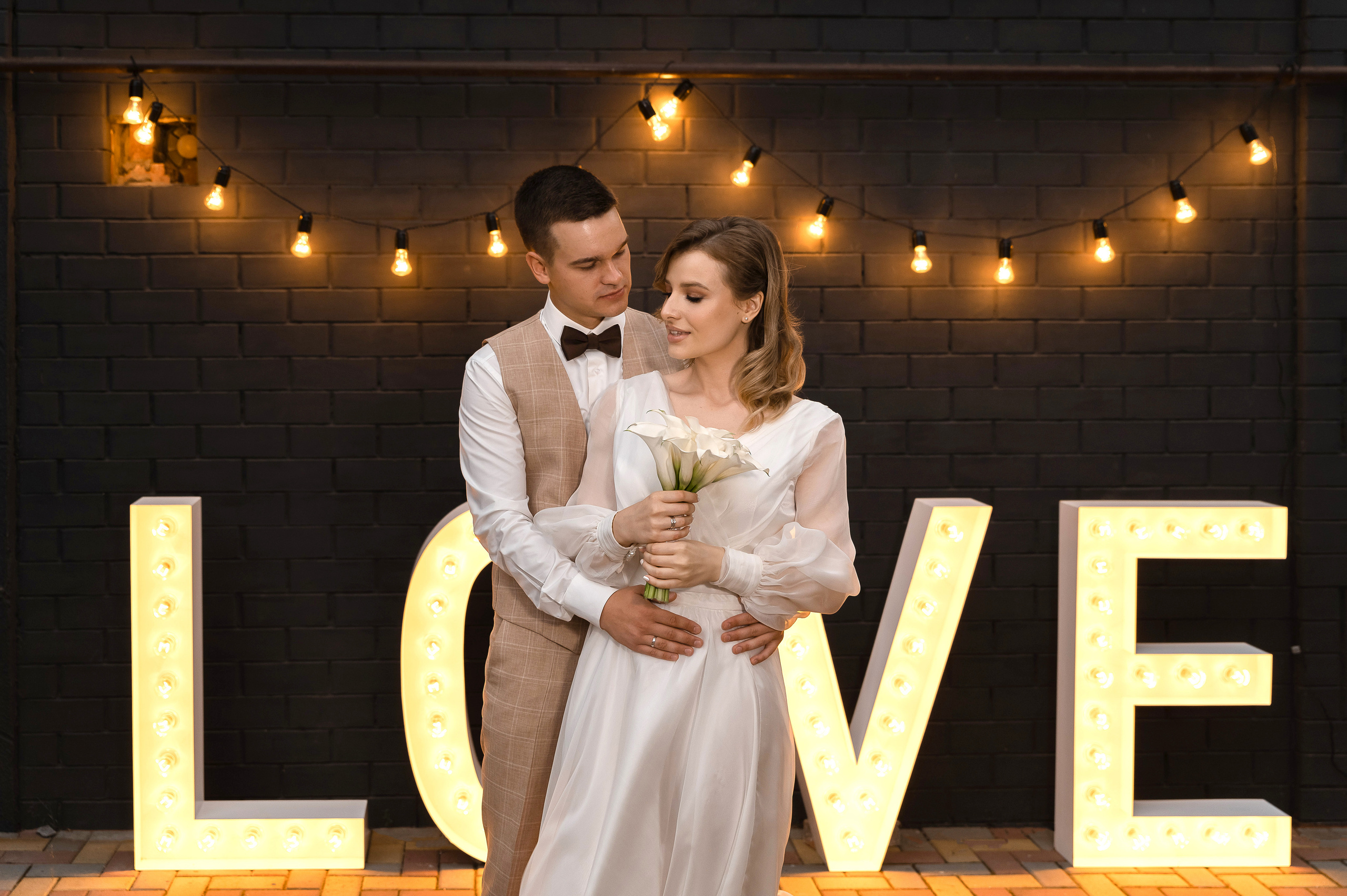 Свадебный фотограф Ростов-на-Дону Сочи