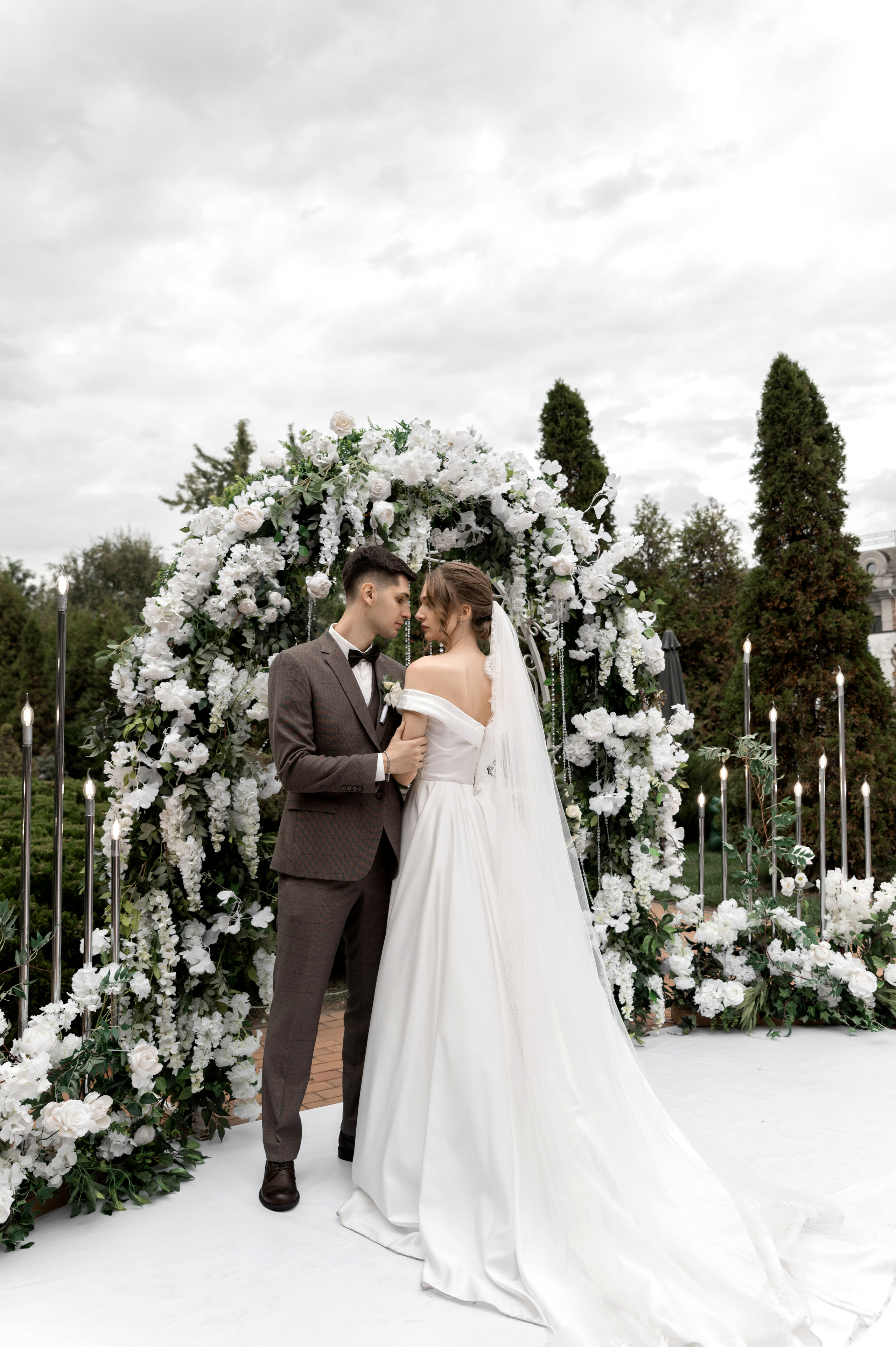 Свадебный фотограф Ростов-на-Дону Сочи