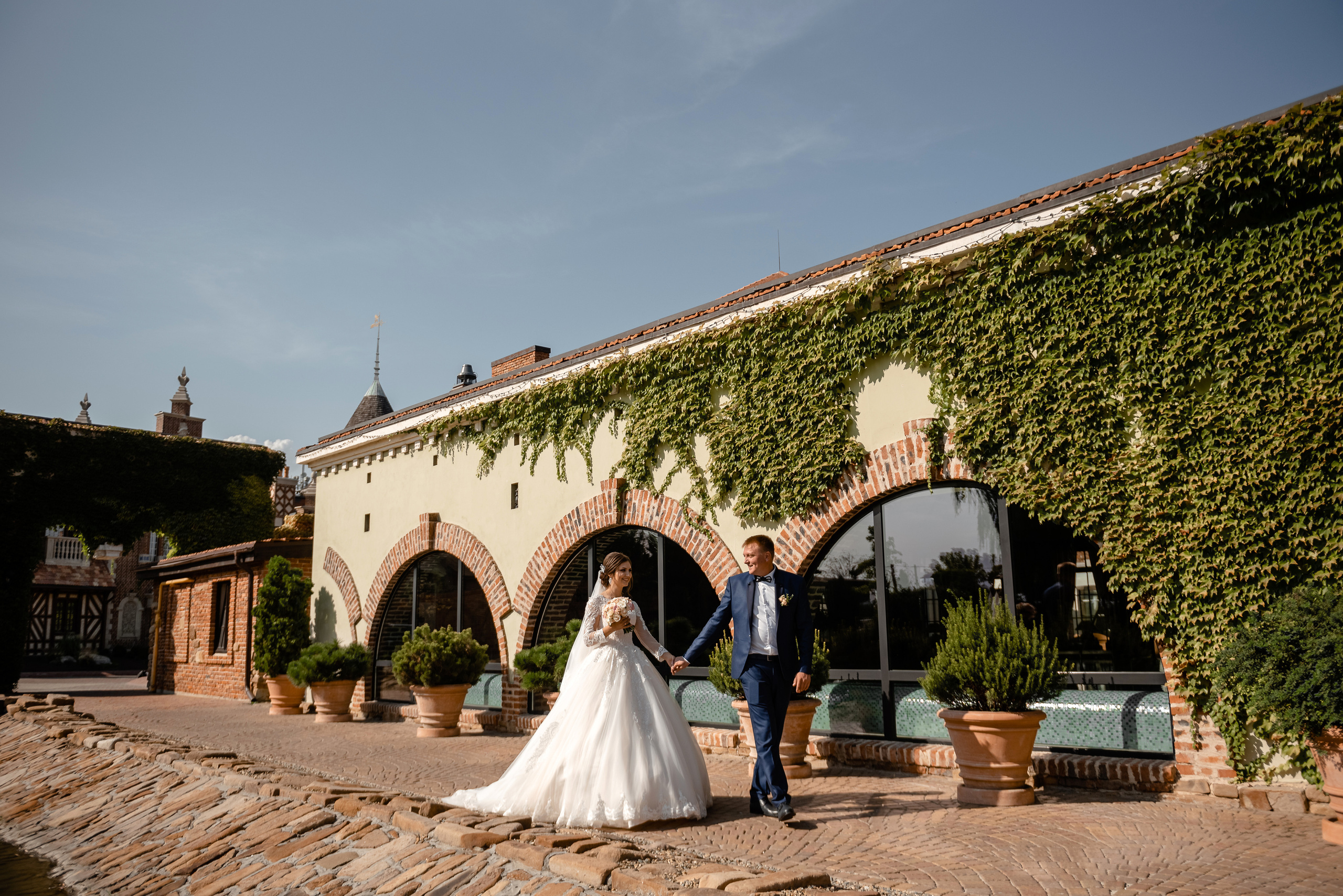 Свадебный фотограф Ростов-на-Дону Сочи