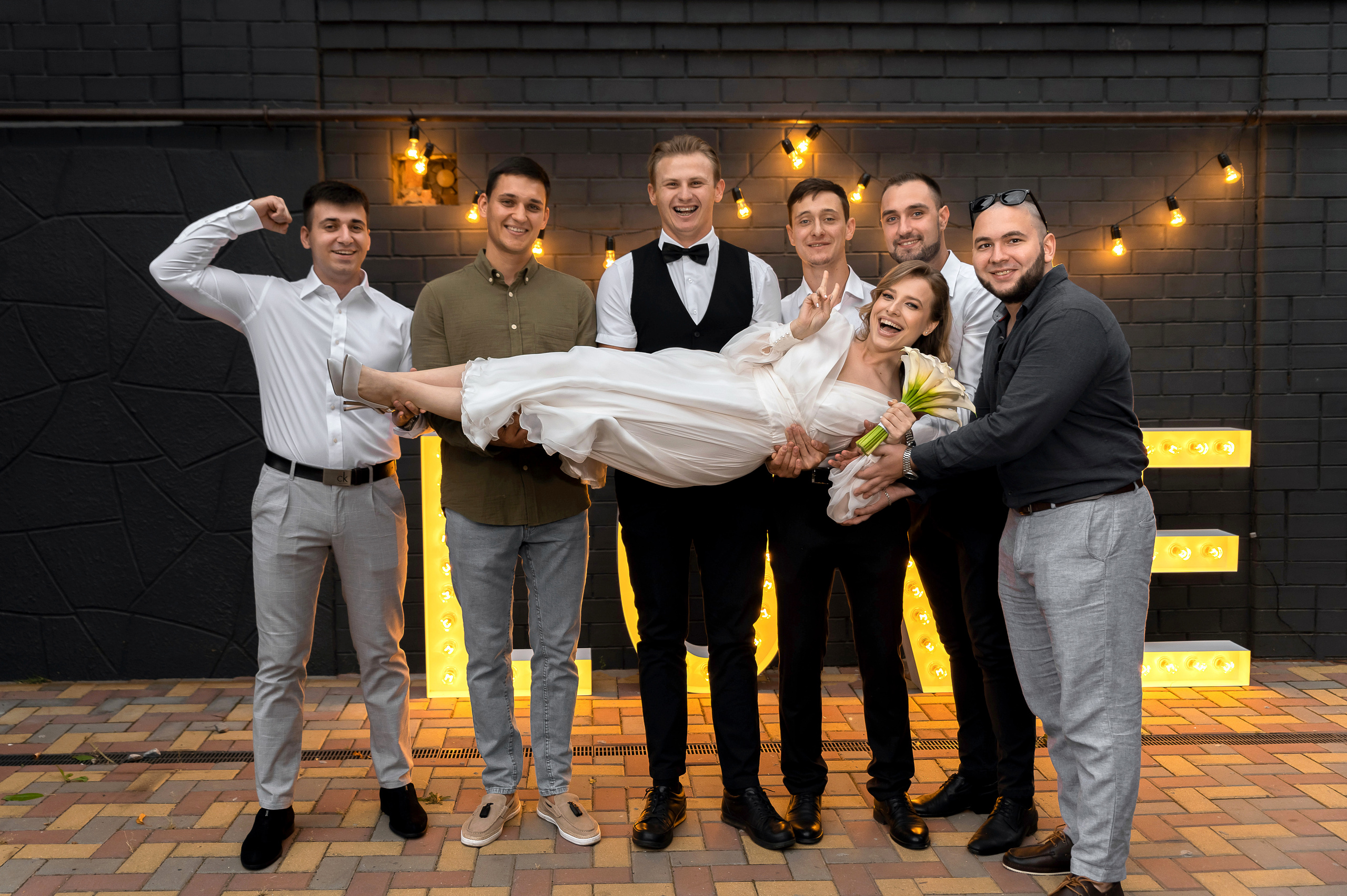 Свадебный фотограф Ростов-на-Дону Сочи