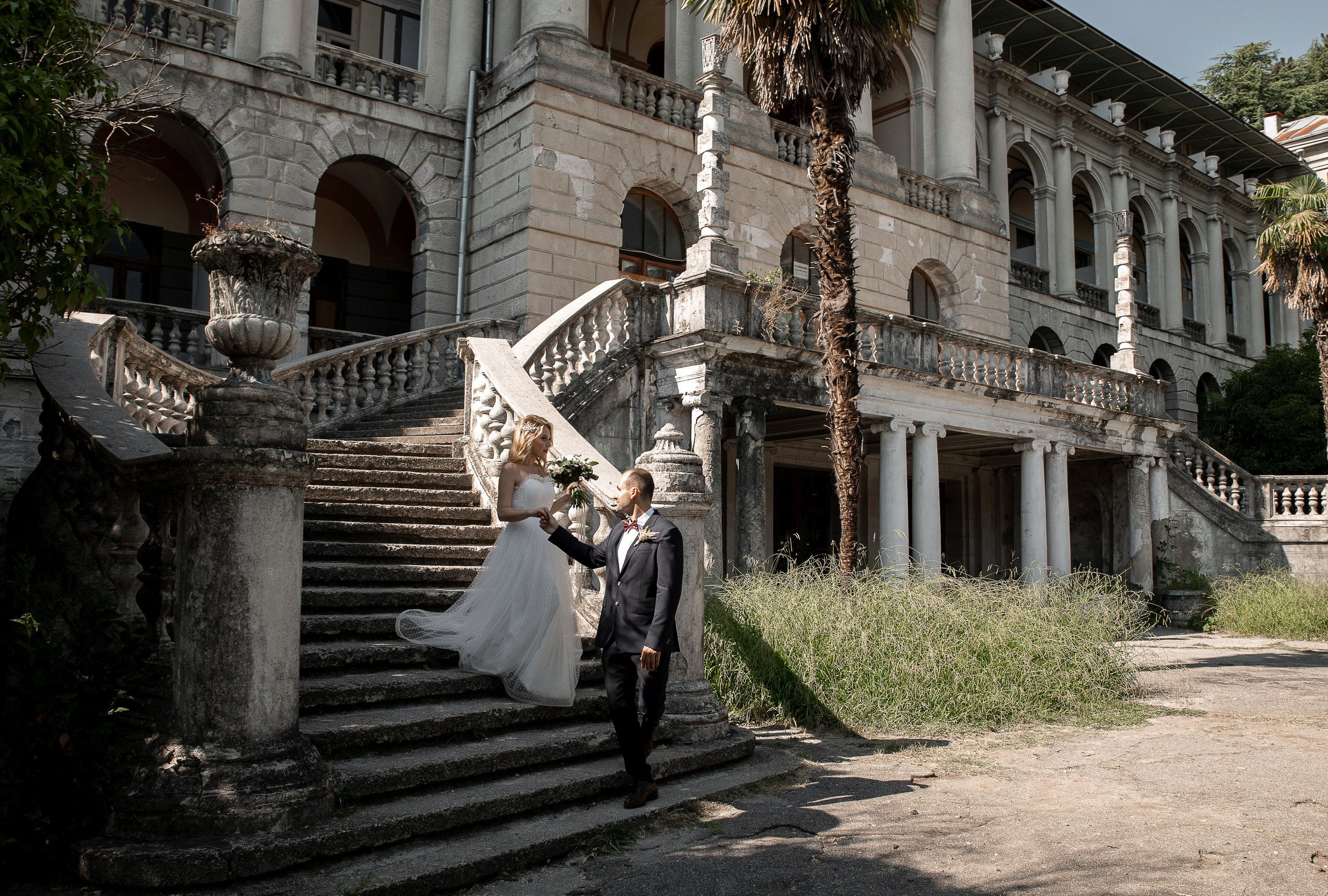 Свадебный фотограф Ростов-на-Дону Сочи