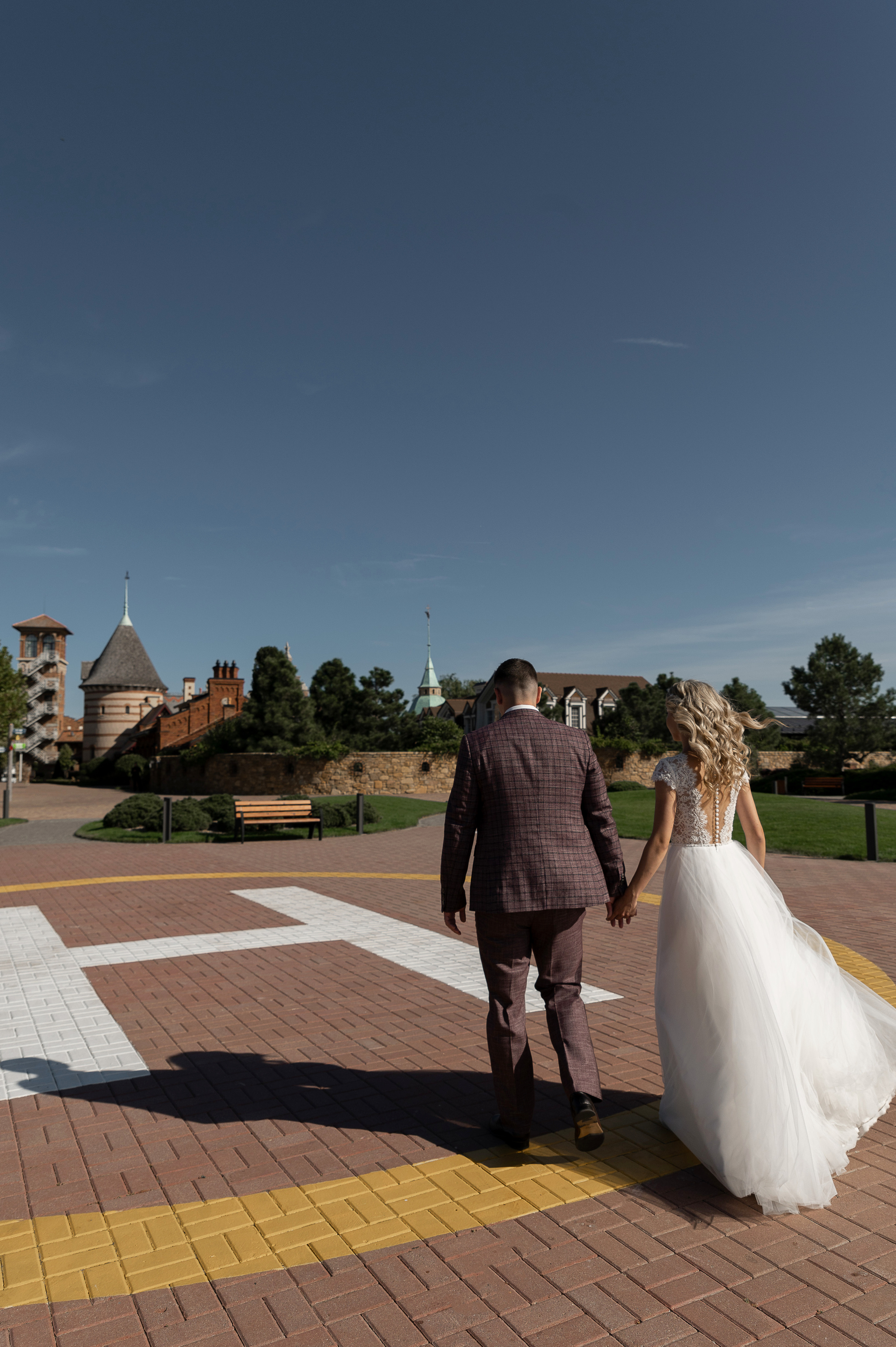 Свадебный фотограф Ростов-на-Дону Сочи