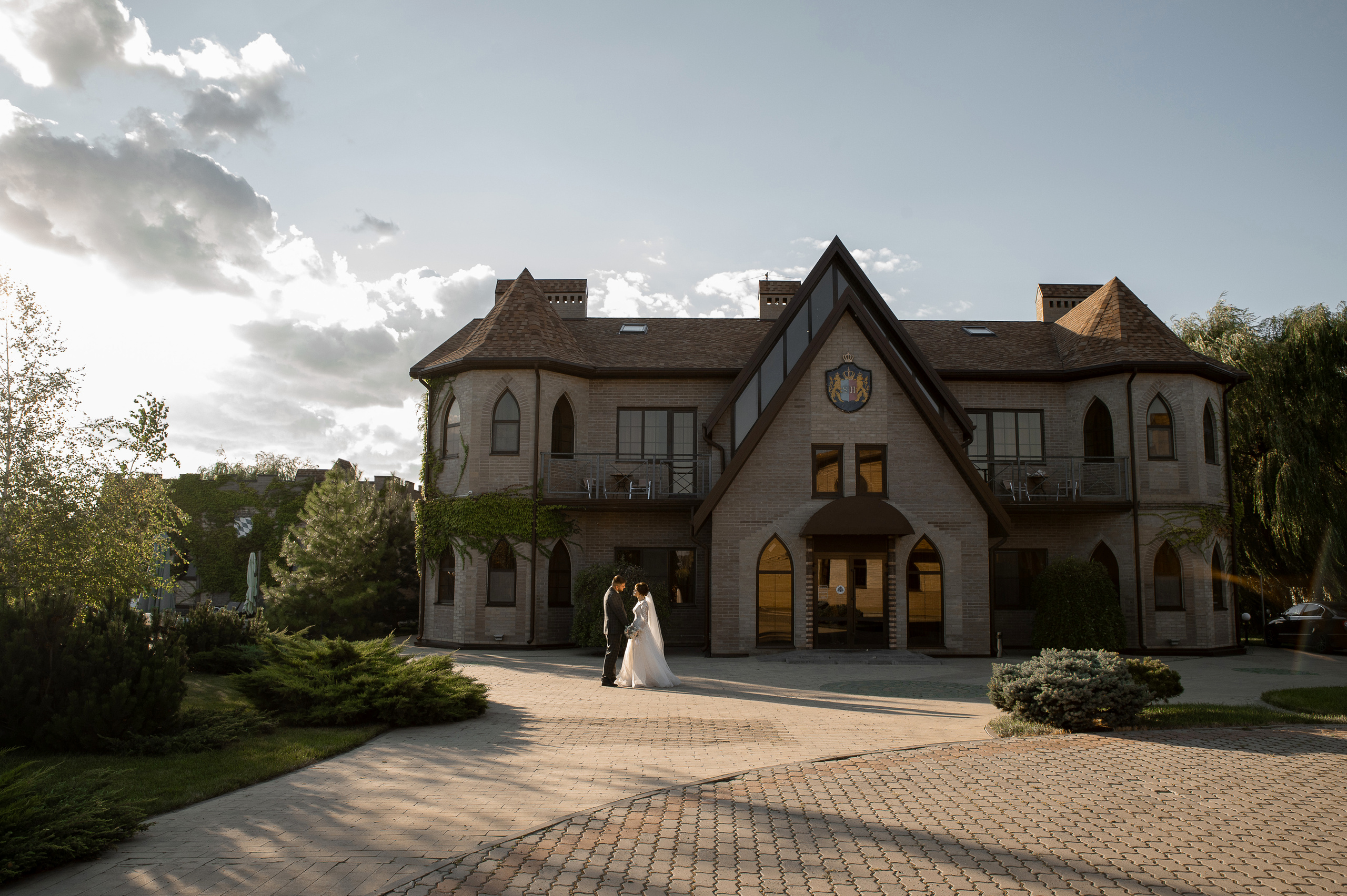 Свадебный фотограф Ростов-на-Дону Сочи