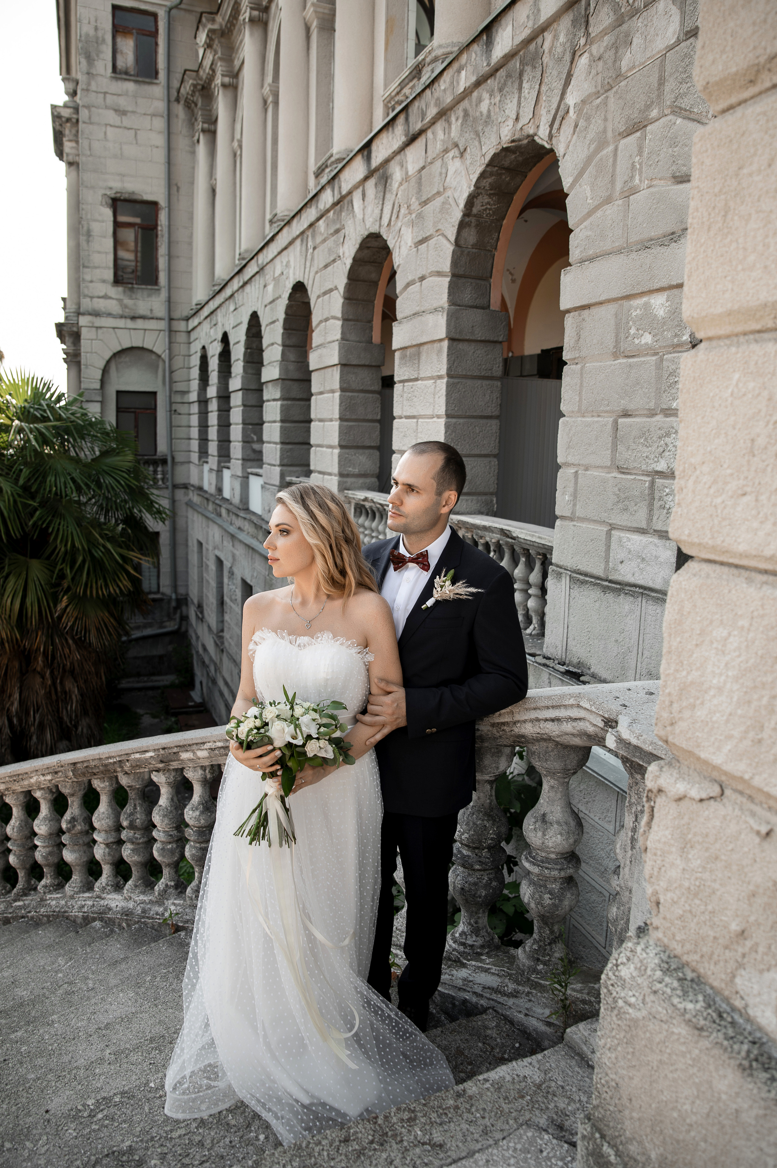 Свадебный фотограф Ростов-на-Дону Сочи