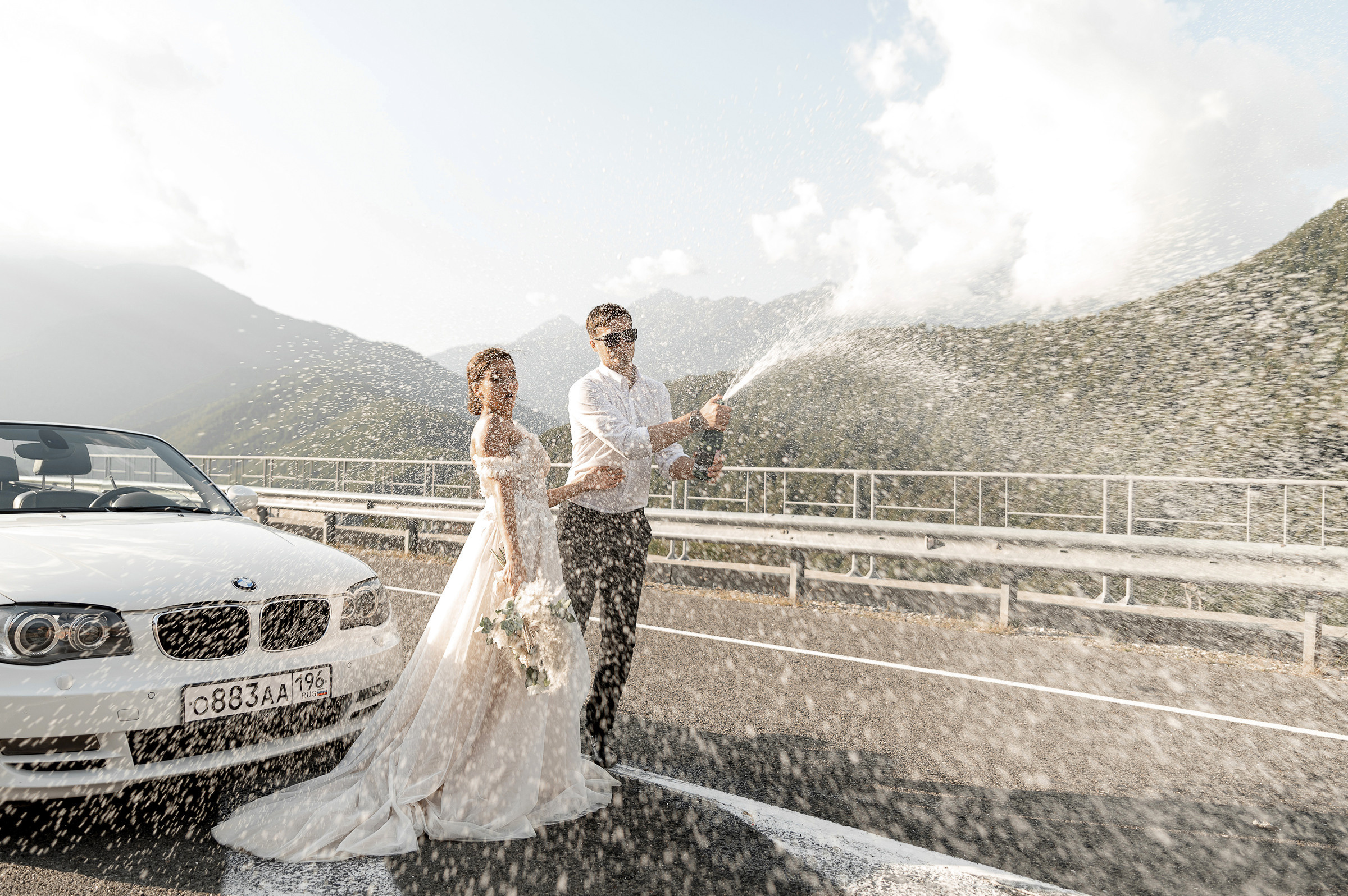 Свадебный фотограф Ростов-на-Дону Сочи