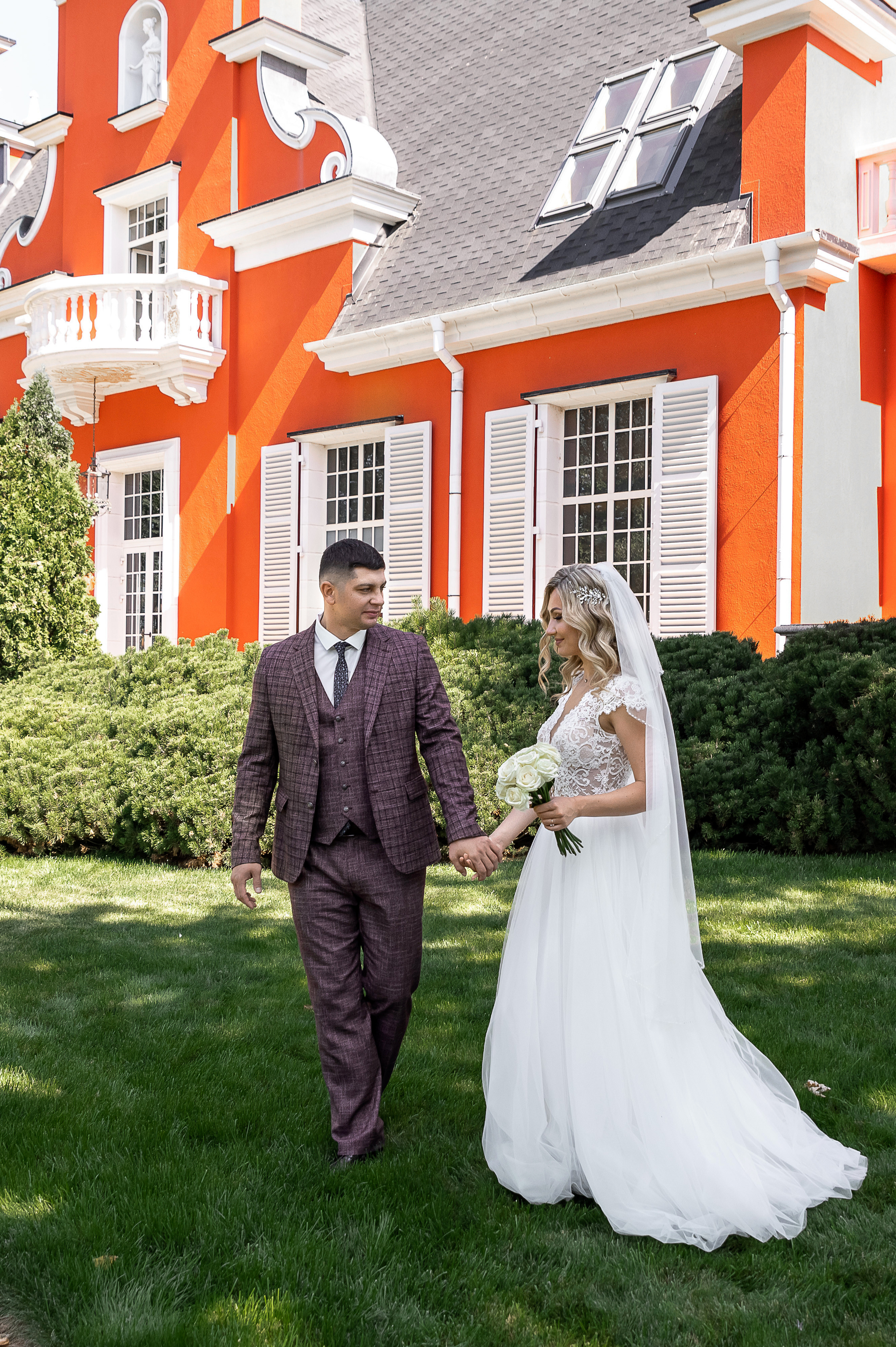 Свадебный фотограф Ростов-на-Дону Сочи