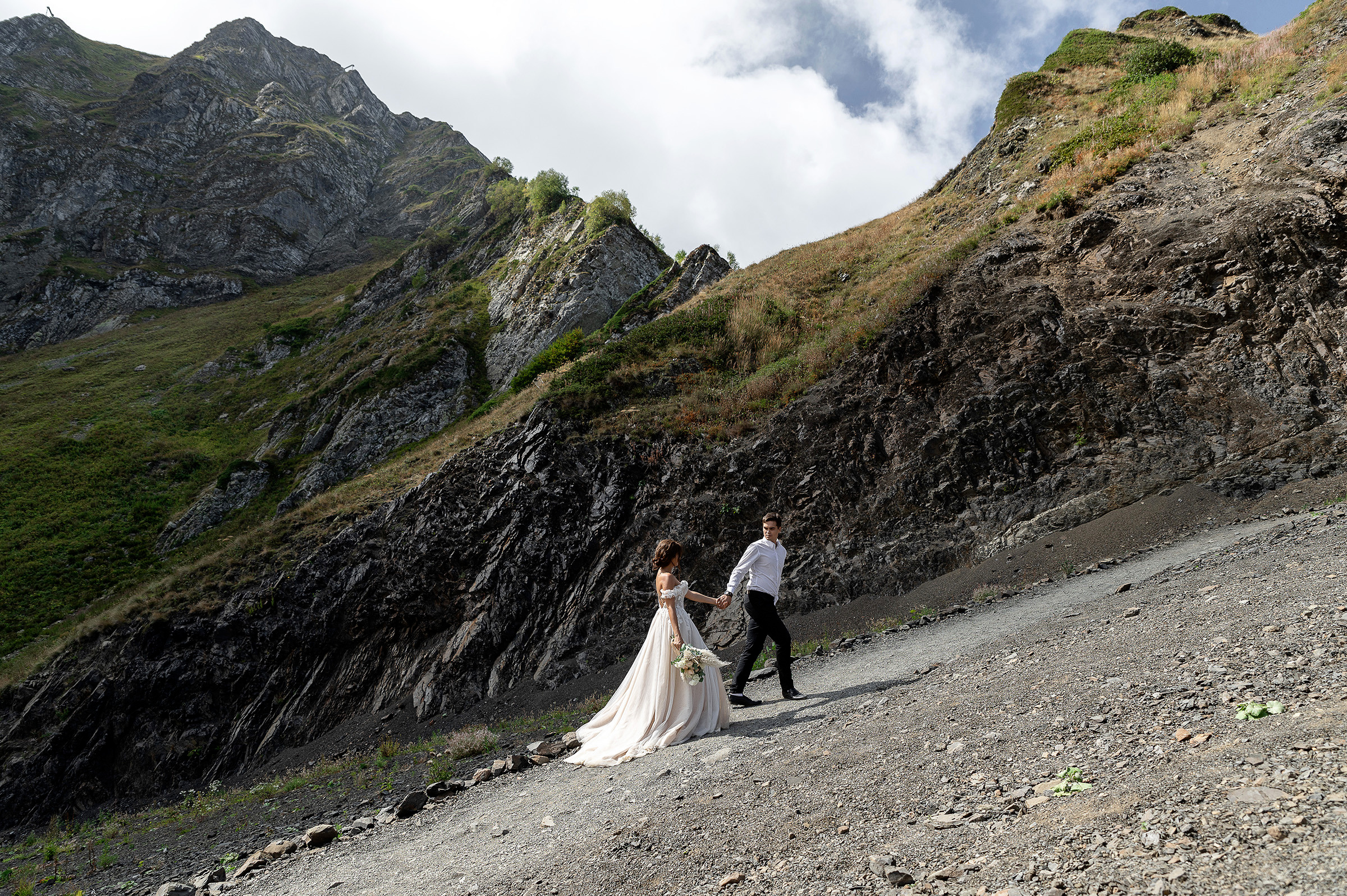 Свадебный фотограф Ростов-на-Дону Сочи