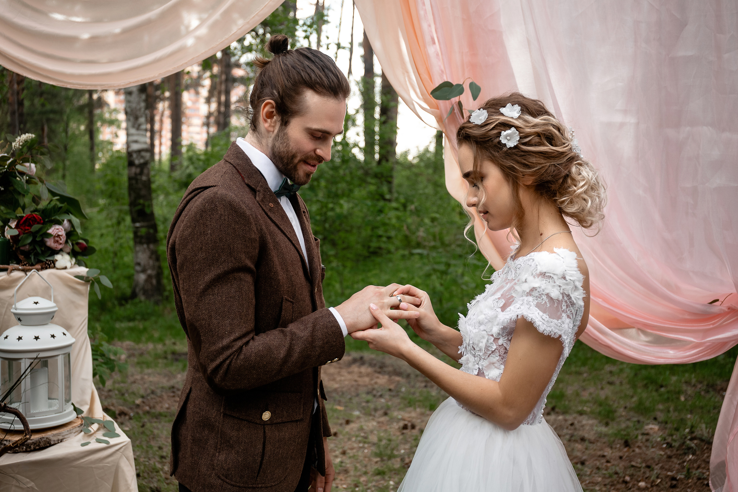 Свадебный фотограф Ростов-на-Дону Сочи