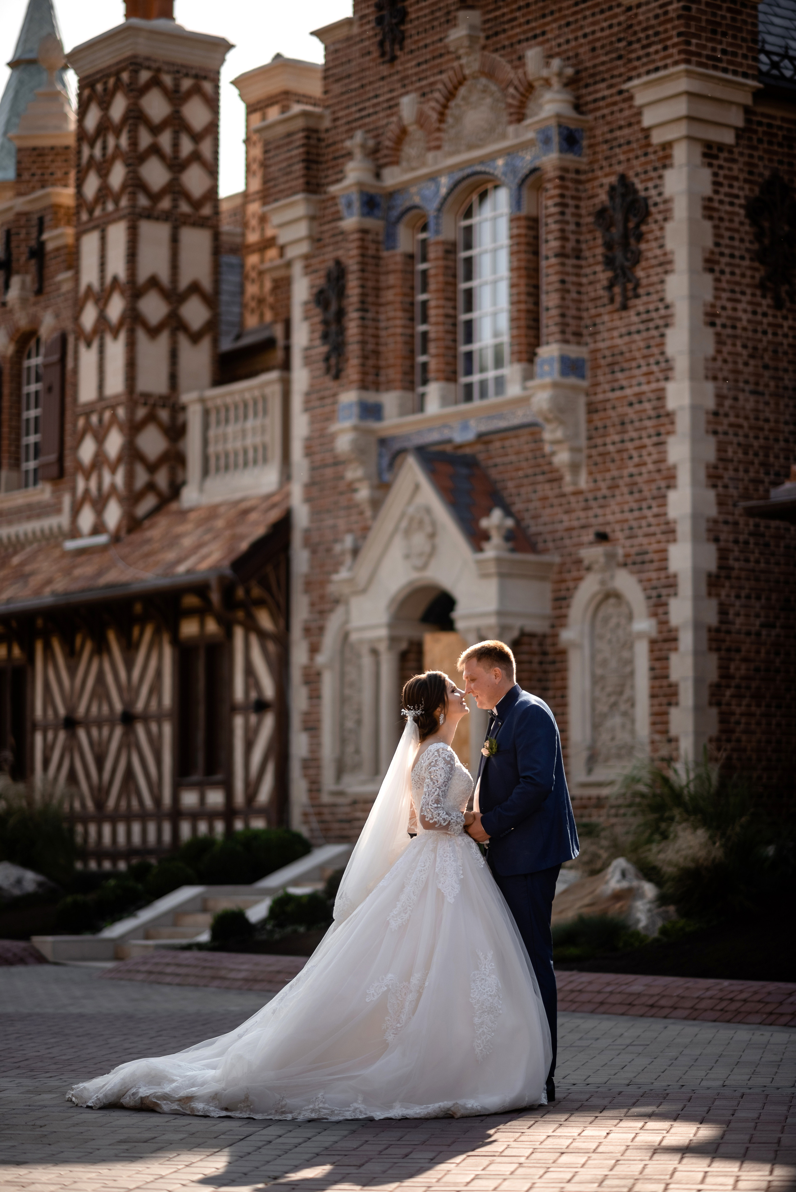 Свадебный фотограф Ростов-на-Дону Сочи