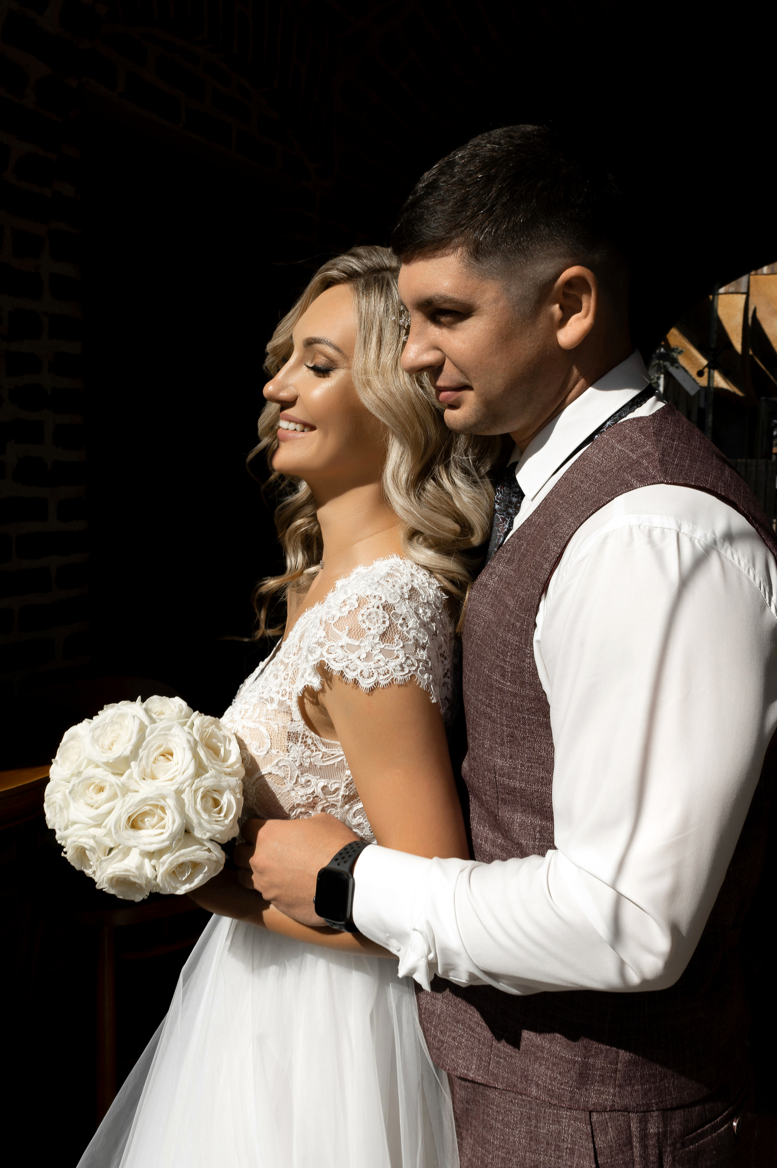 Свадебный фотограф Ростов-на-Дону Сочи