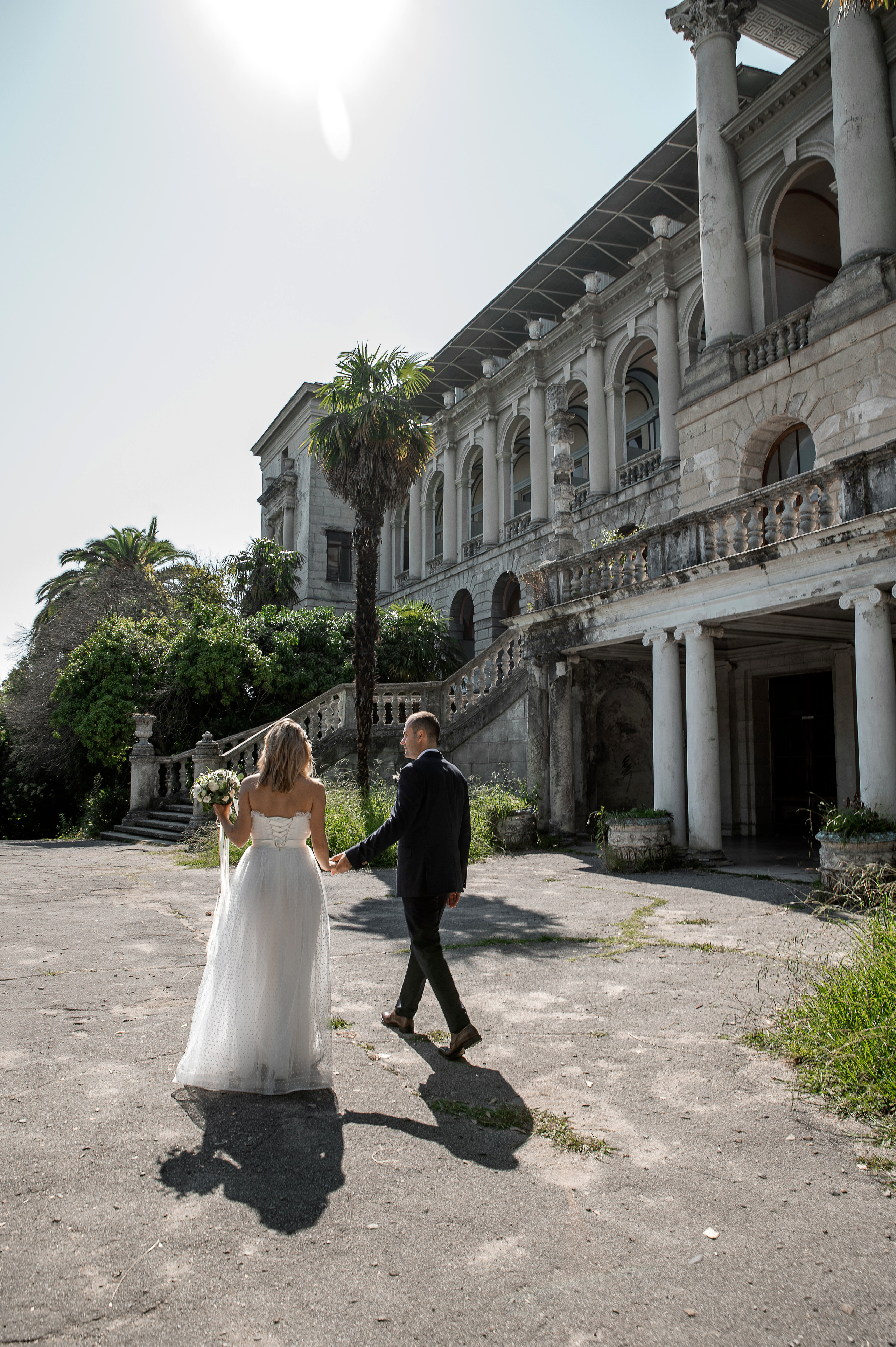 Свадебный фотограф Ростов-на-Дону Сочи
