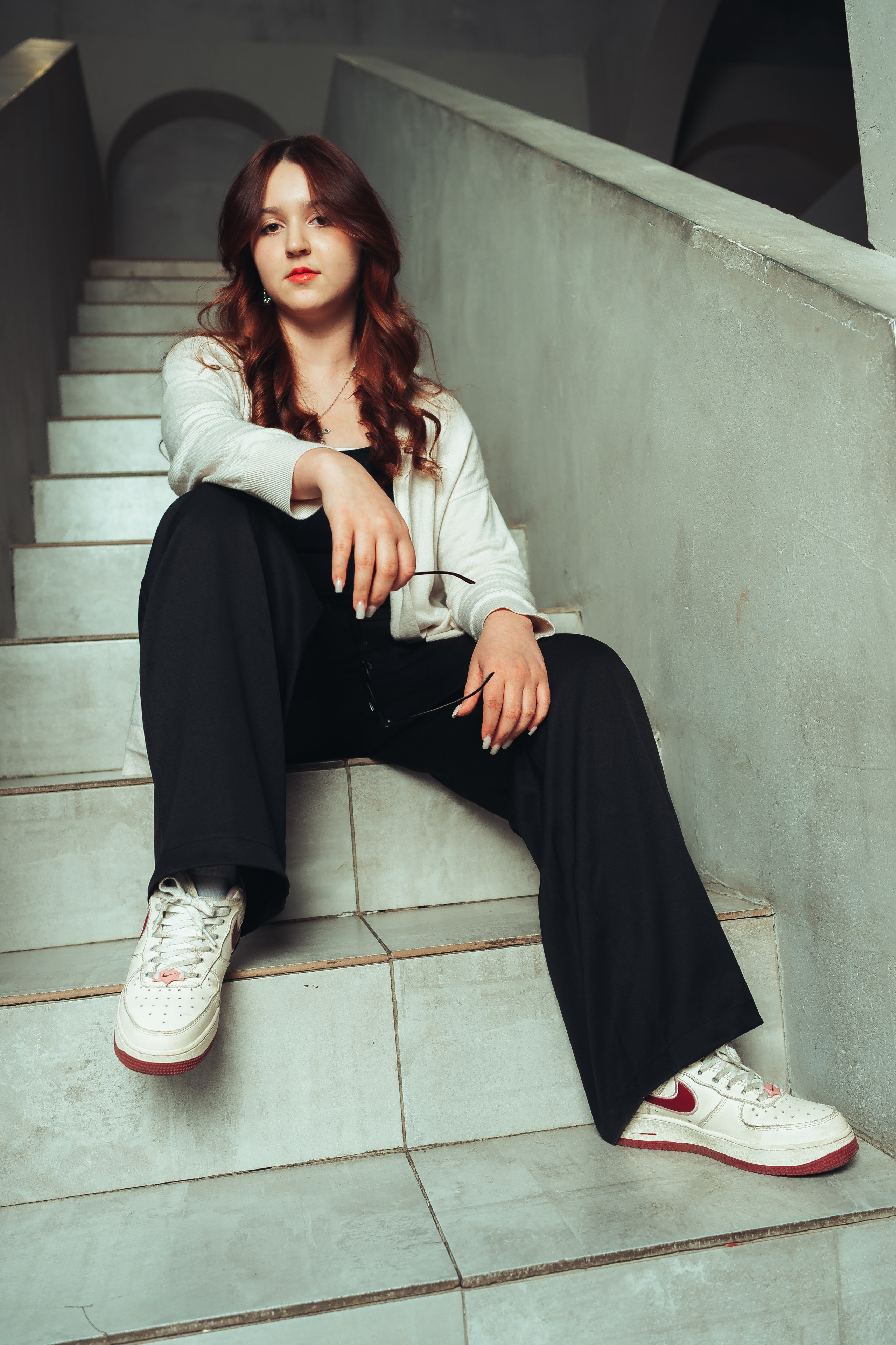 Выпускной альбом — 9"Б». Иван Кубик — фотограф и видеограф