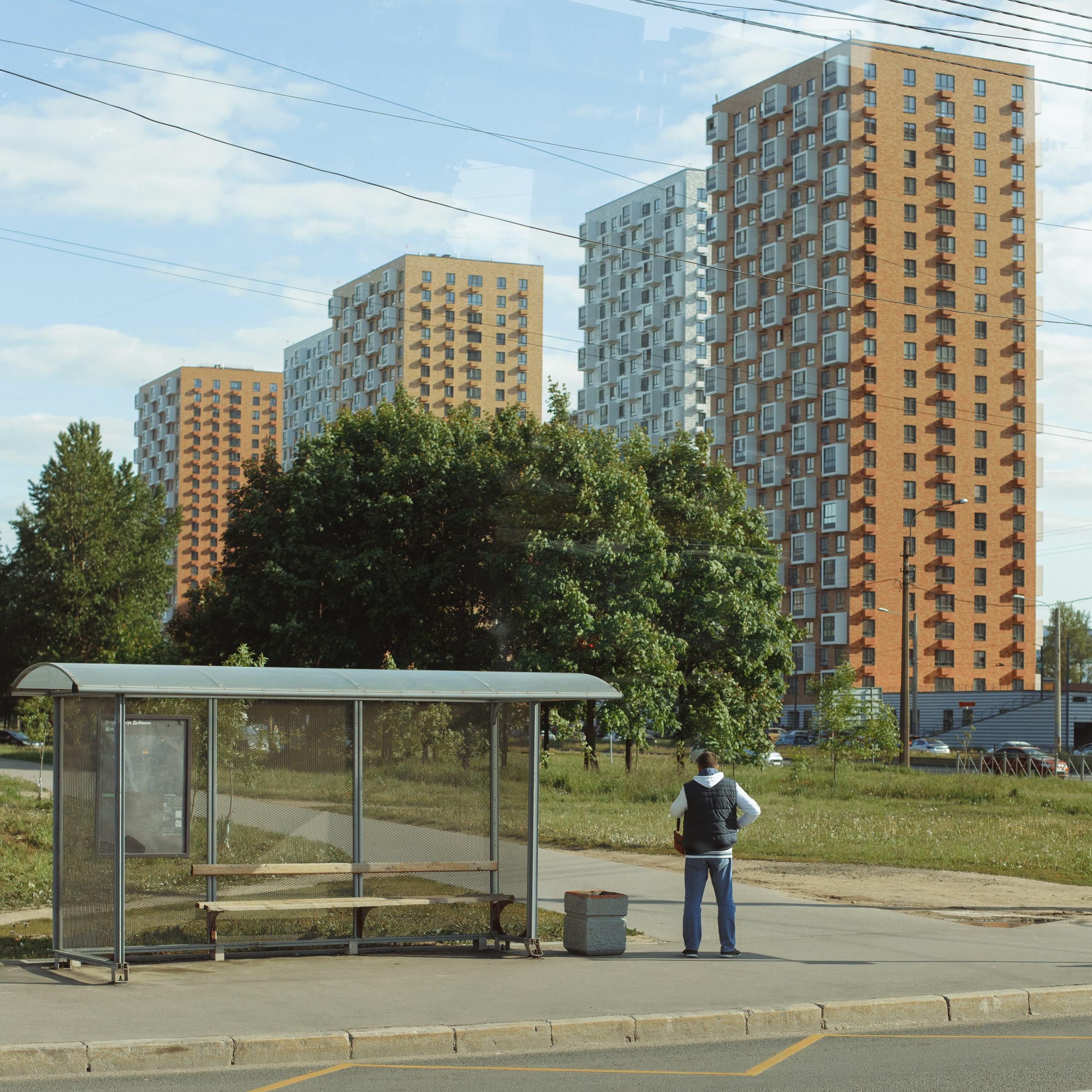 Urban. Артем Корнев Фотограф