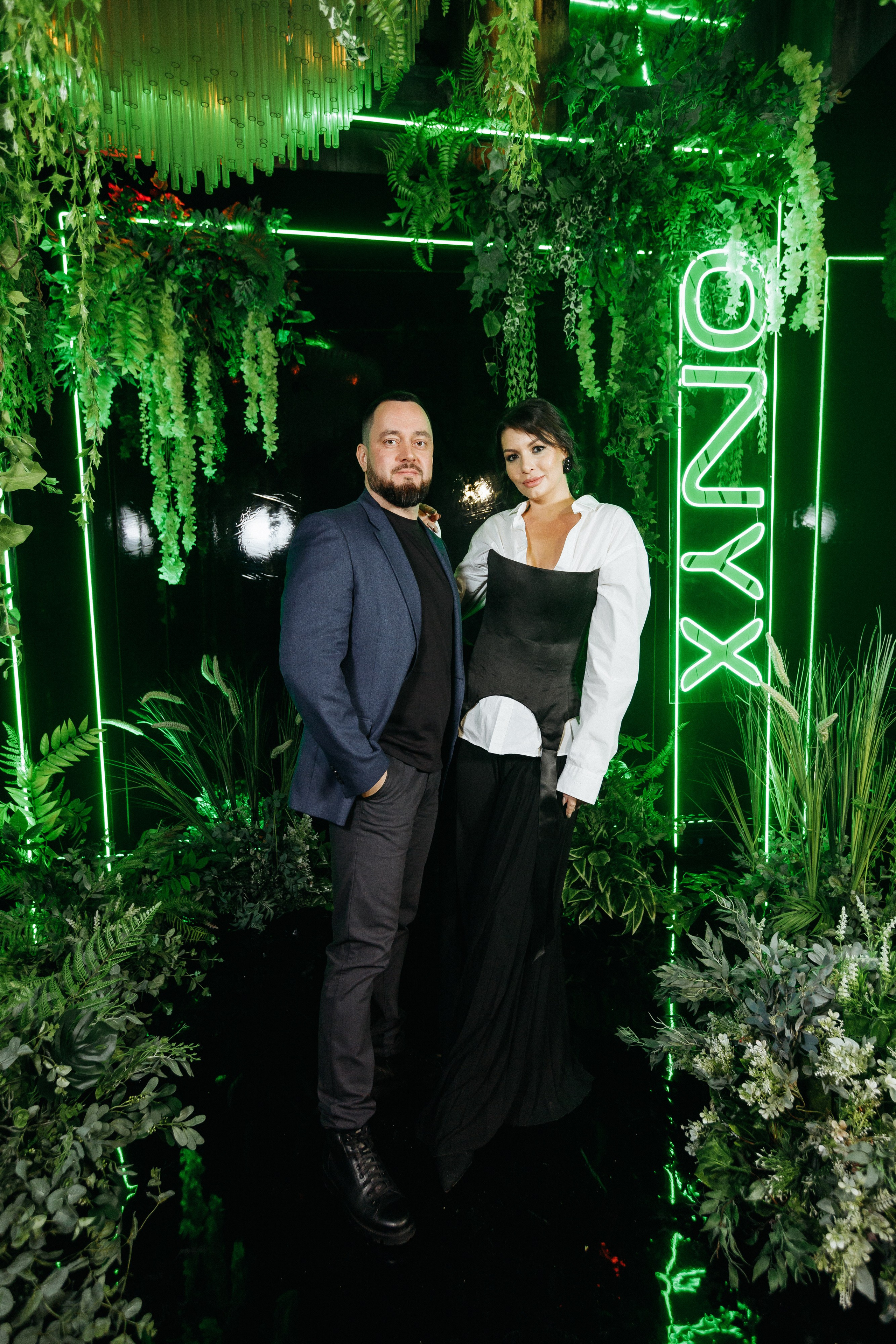 ONYX BLACK [Презентация Жилого Комплекса]. СВОИ. ФОТООТЧЕТЫ-СОБЫТИЯ-МЕСТА