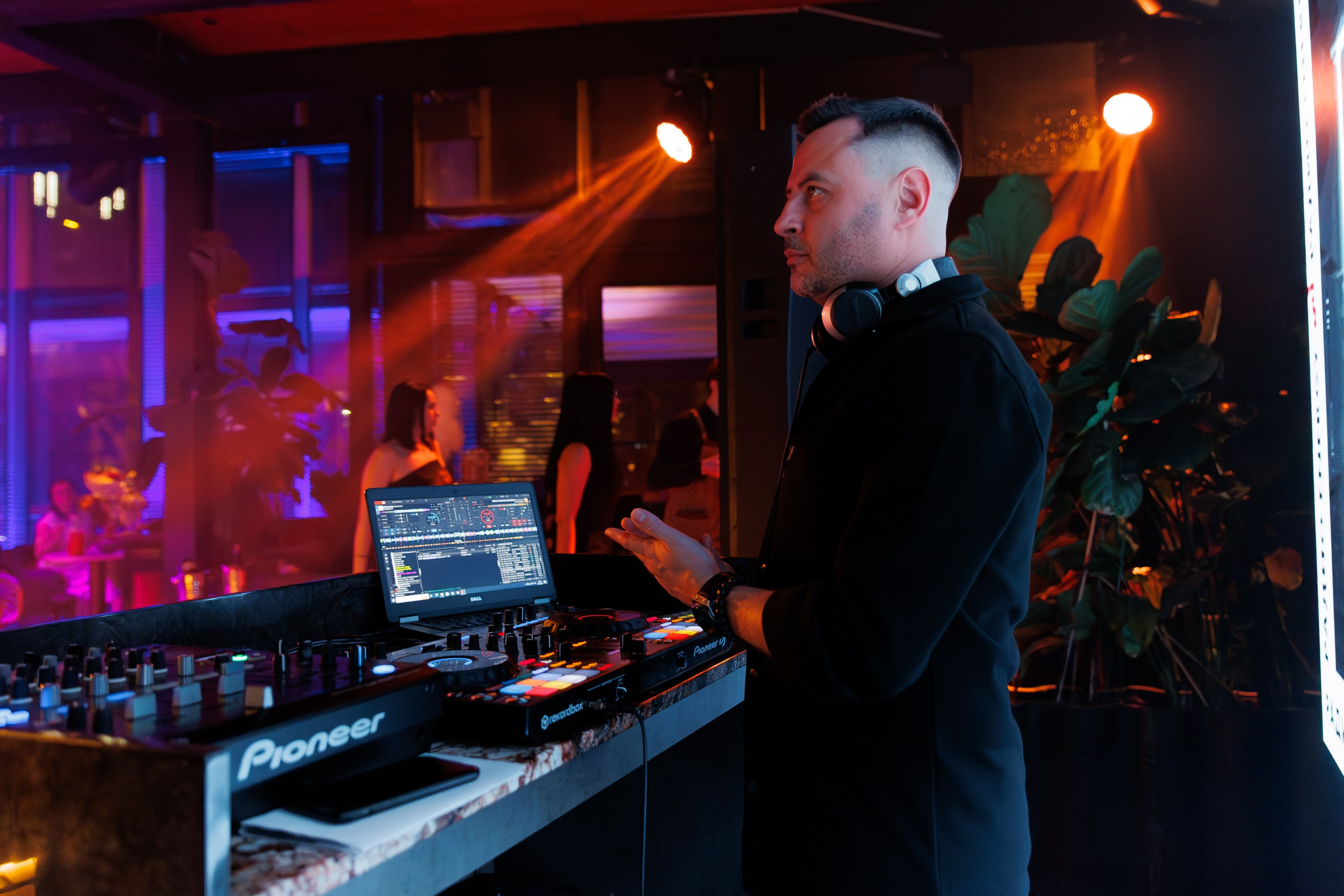 RUSSIAN TREND | INLOVE | REGENT. СВОИ. ФОТООТЧЕТЫ-СОБЫТИЯ-МЕСТА