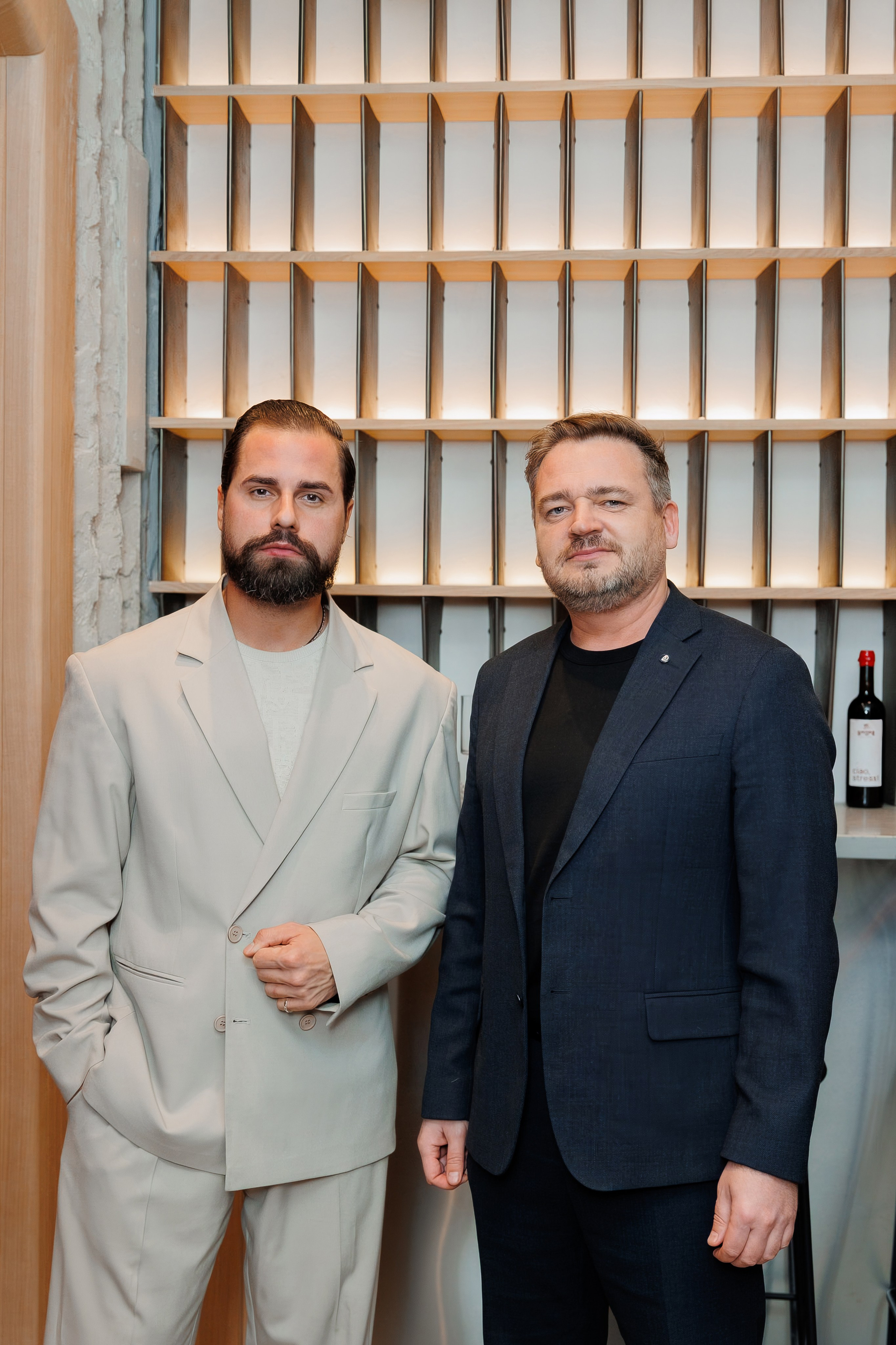 AMORE ОТРКРЫТИЕ — DAY I. СВОИ. ФОТООТЧЕТЫ-СОБЫТИЯ-МЕСТА