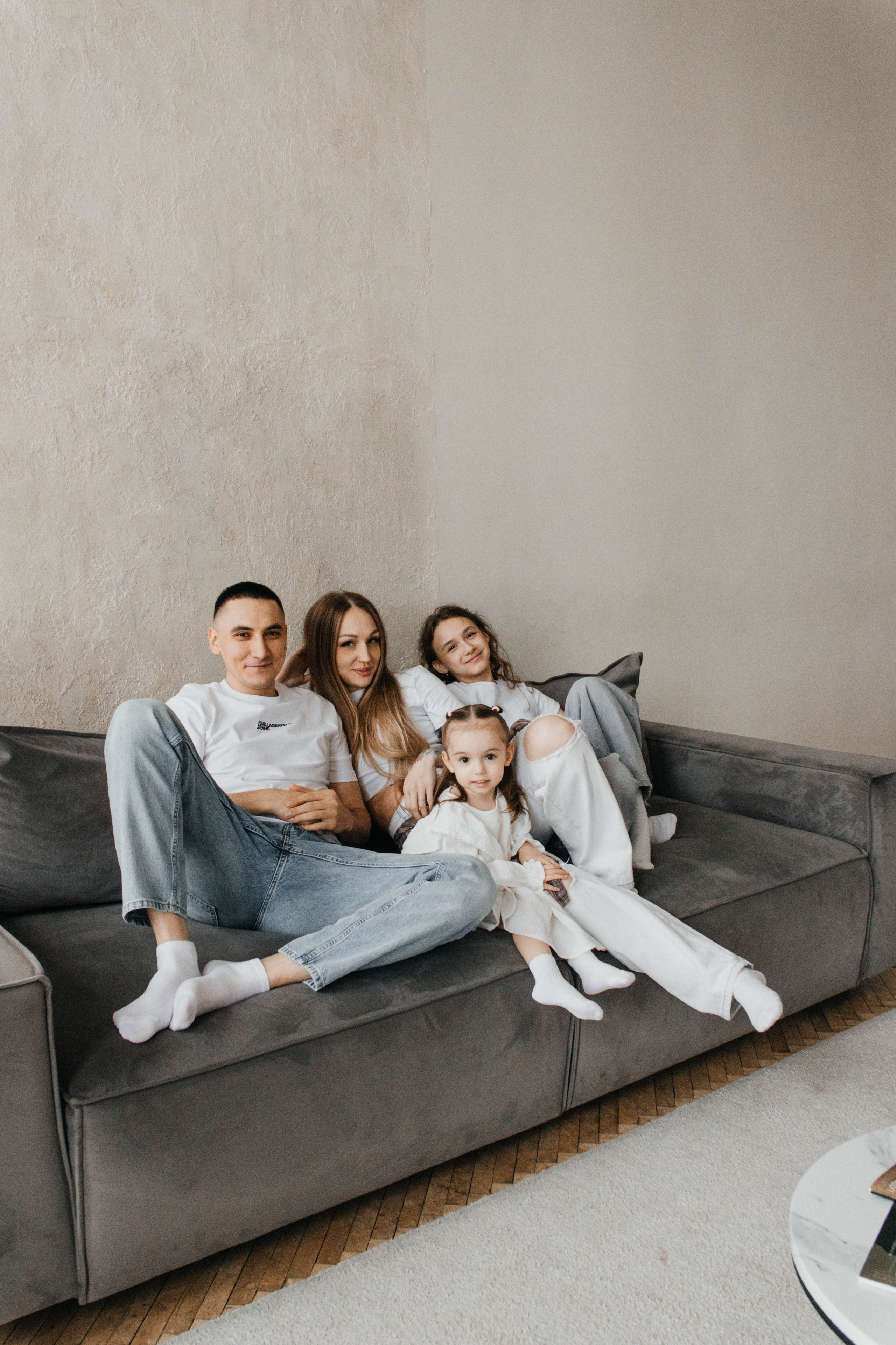 Костя и Даша. Профессиональный фотограф Новосибирск | Ксения Токарь