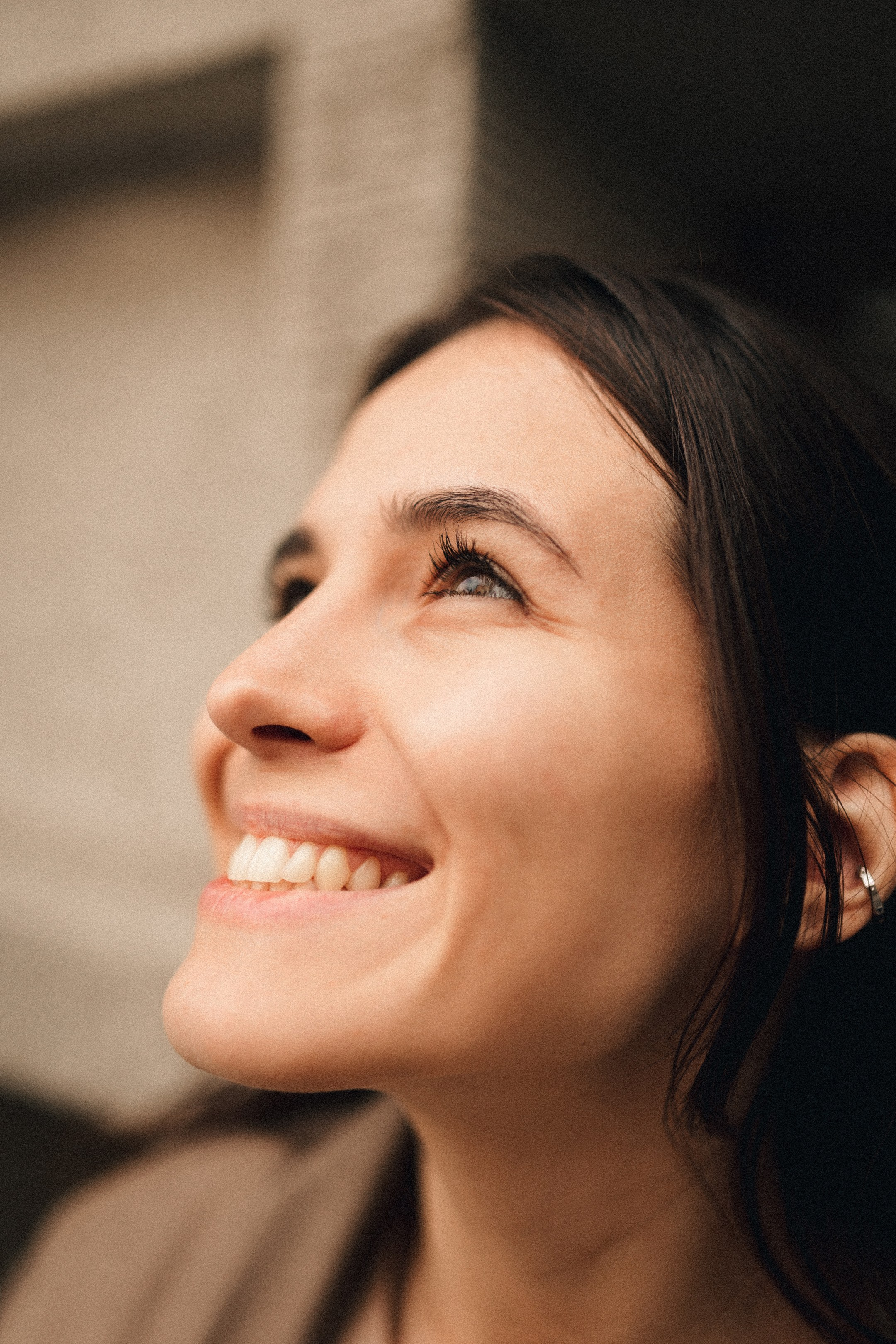 Polina. Свадебный и портретный фотограф в Калининграде и Москве Марк Юдинцев