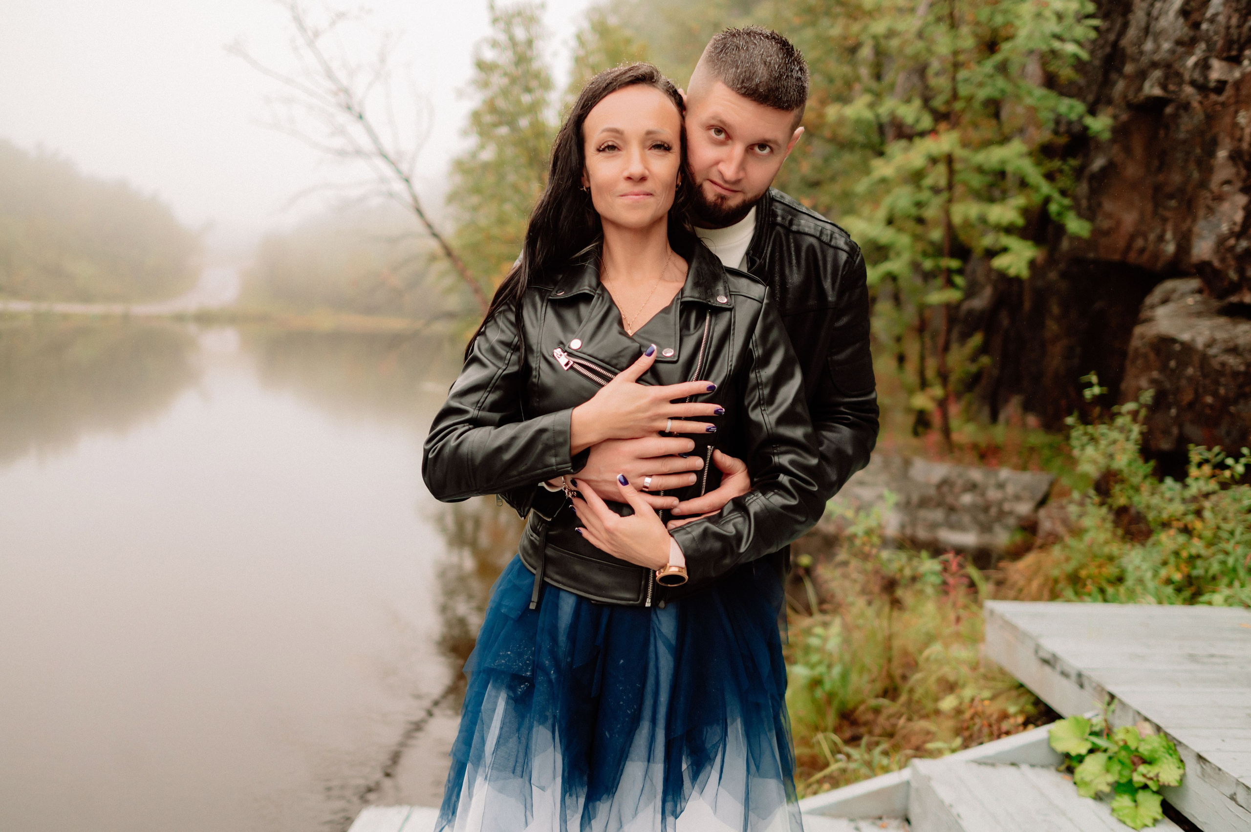 Wedding day. Семейный  и свадебный фотограф в Мурманске Мария Шепелева