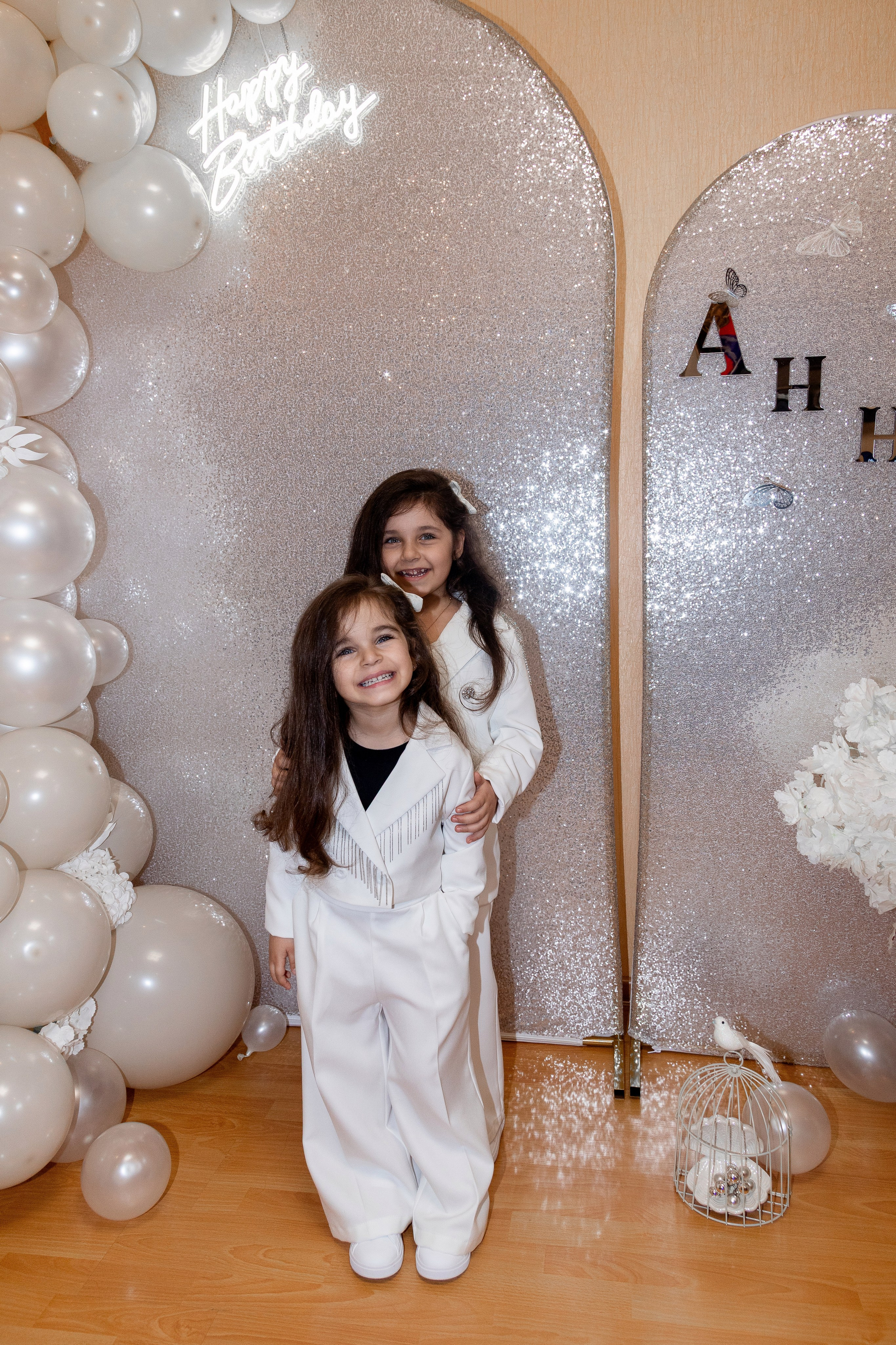 День Рождения Анна. Индивидуальный и свадебный фотограф в Москве, Электростали и Туле Кадейкина Екатерина