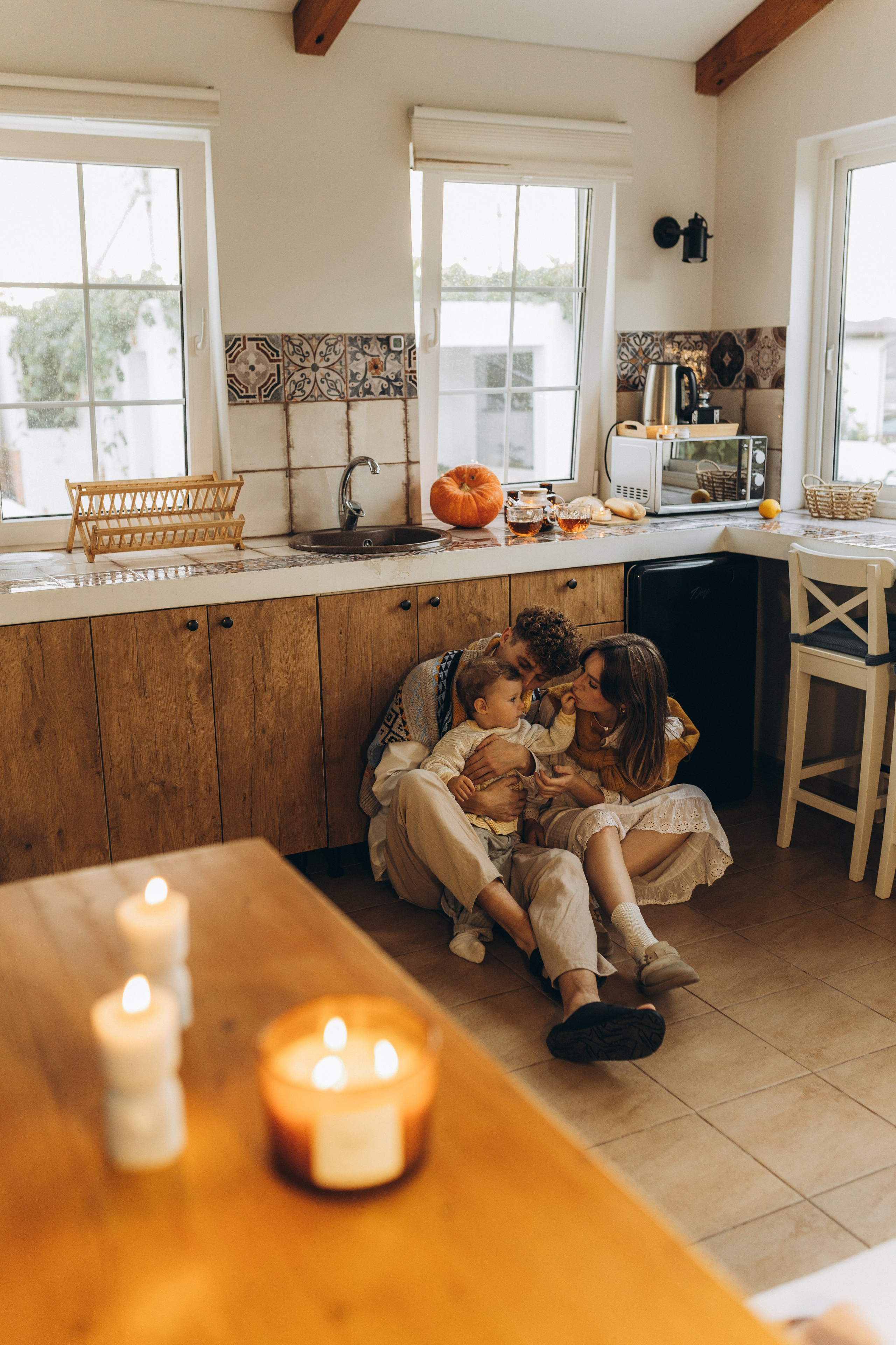 Влад Ангелина и Арсений. Семейный фотограф в Новороссийске и Анапе Александра Яковлева
