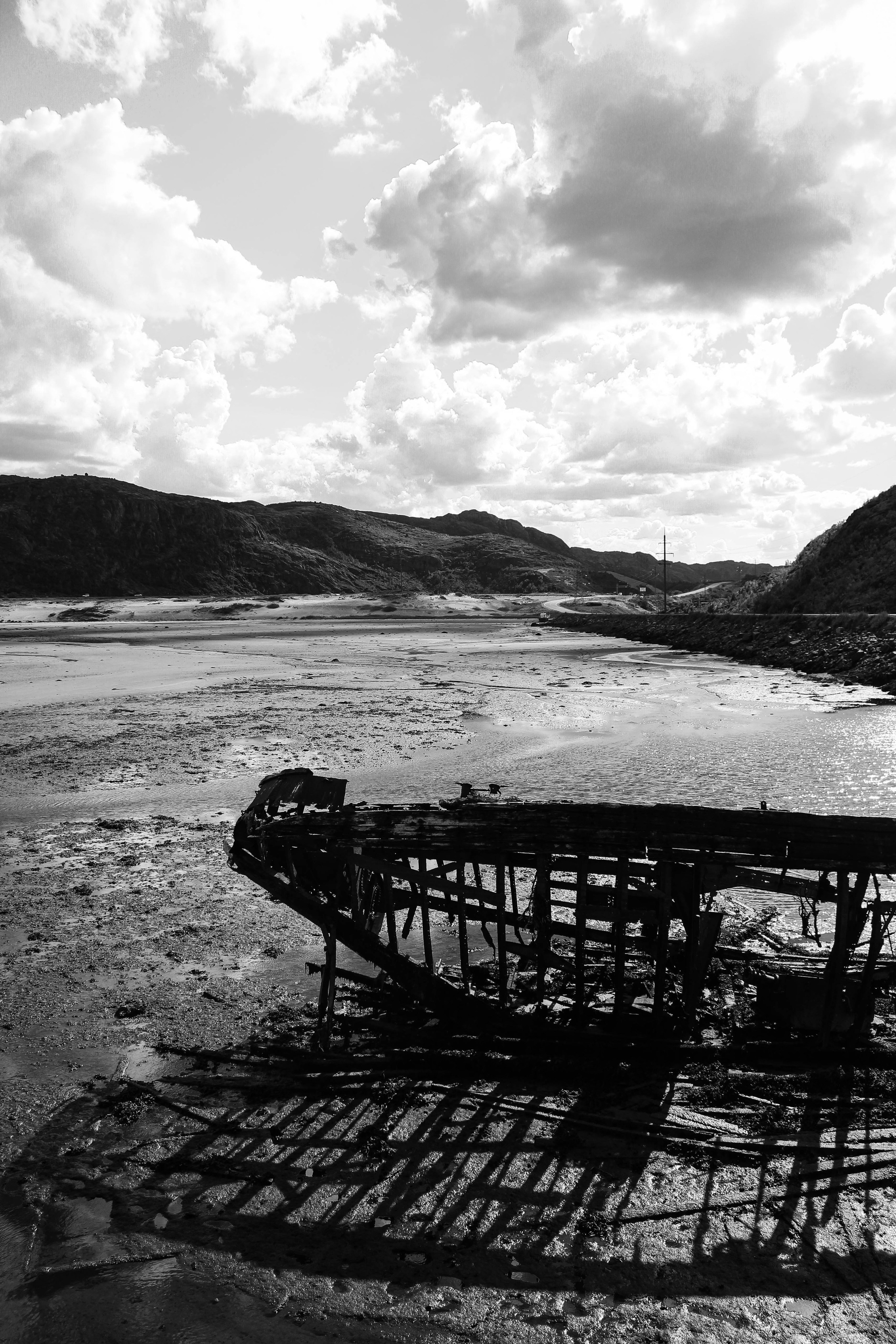 Хибины и Ловозера. Maks Mironov