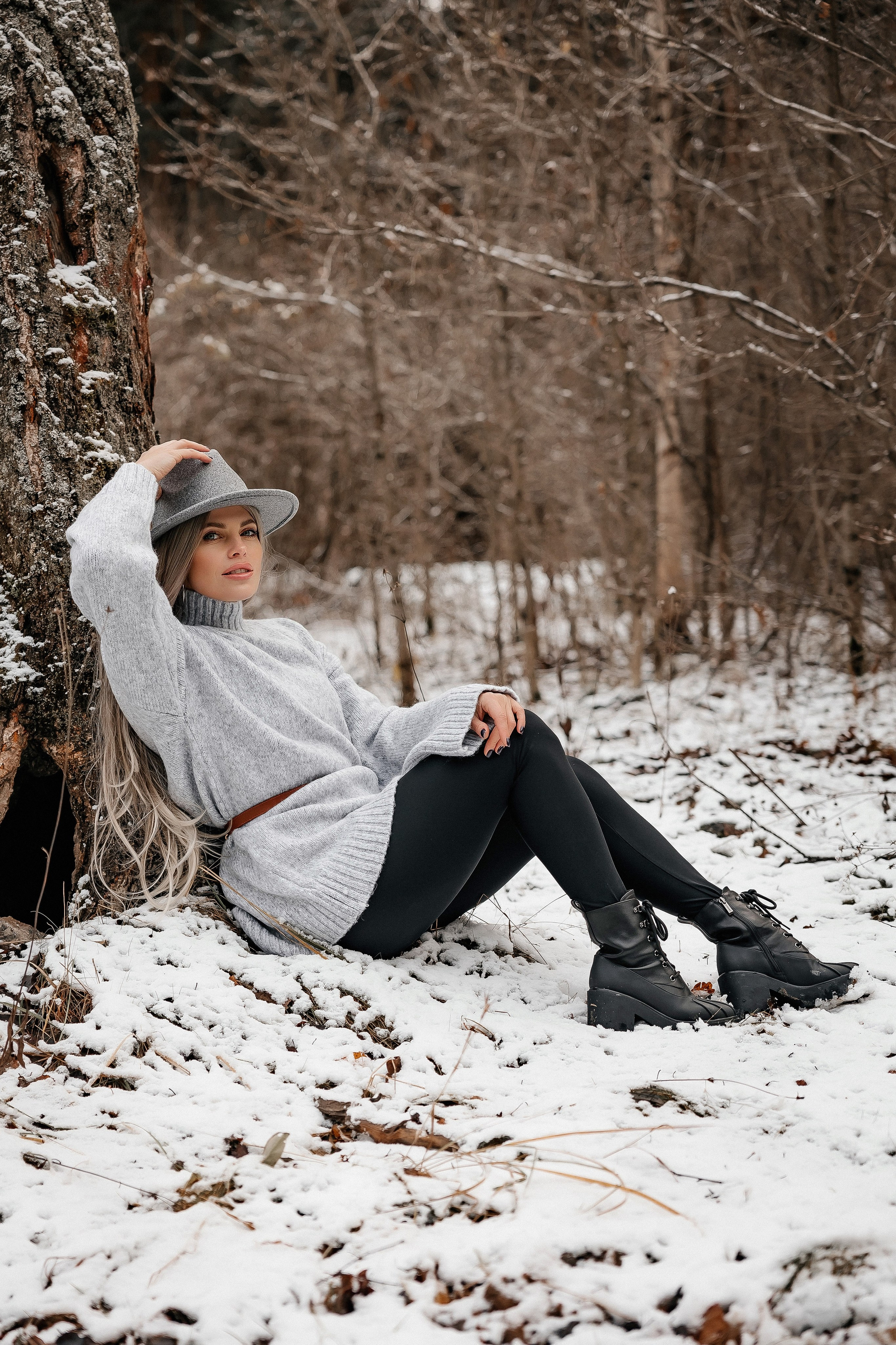Зимняя осень. СВАДЕБНЫЙ ФОТОГРАФ НАТАЛИКА