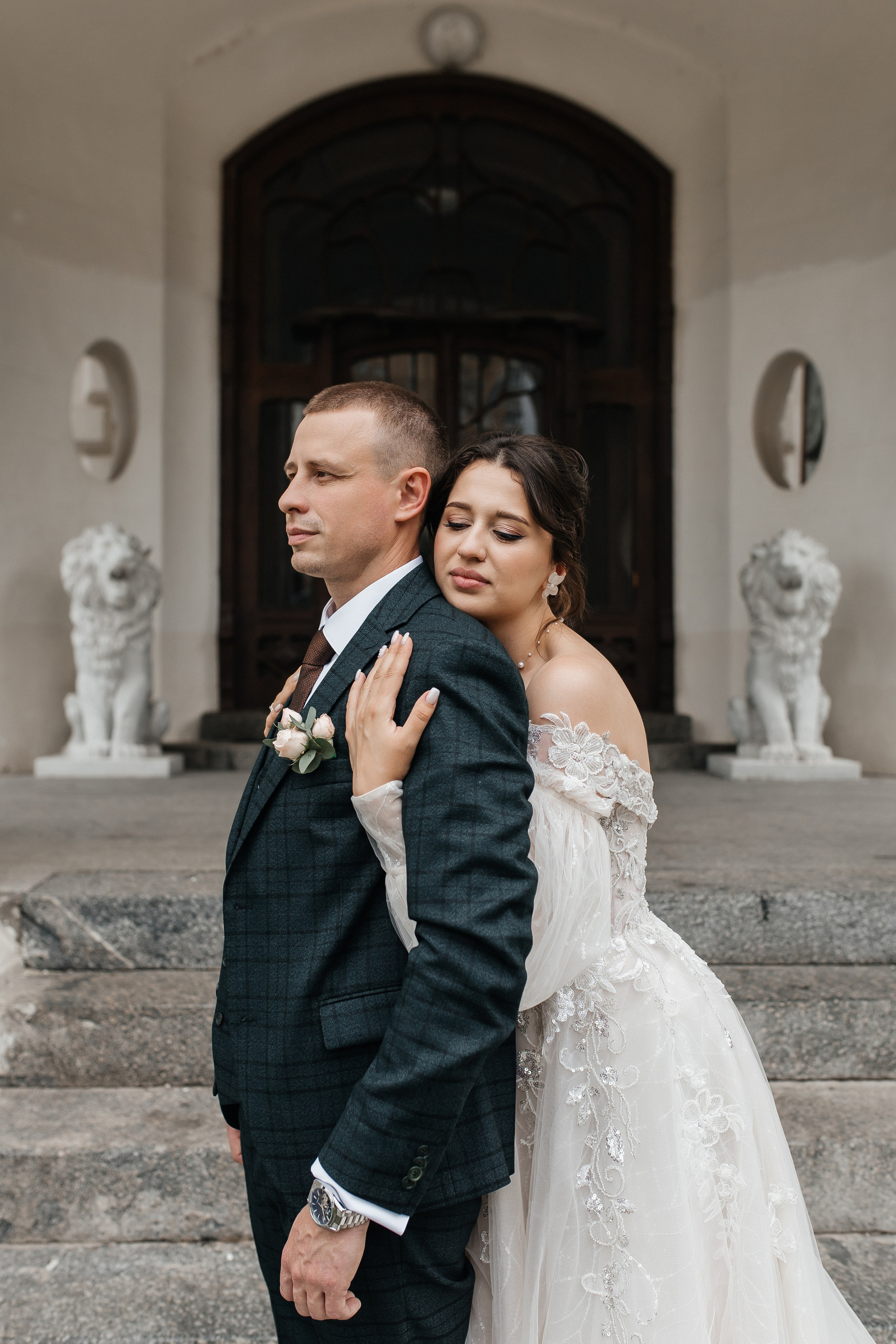 Свадьбы. Свадебный фотограф Тамбов, Москва, Санкт-Петербуг Ксения Плотникова