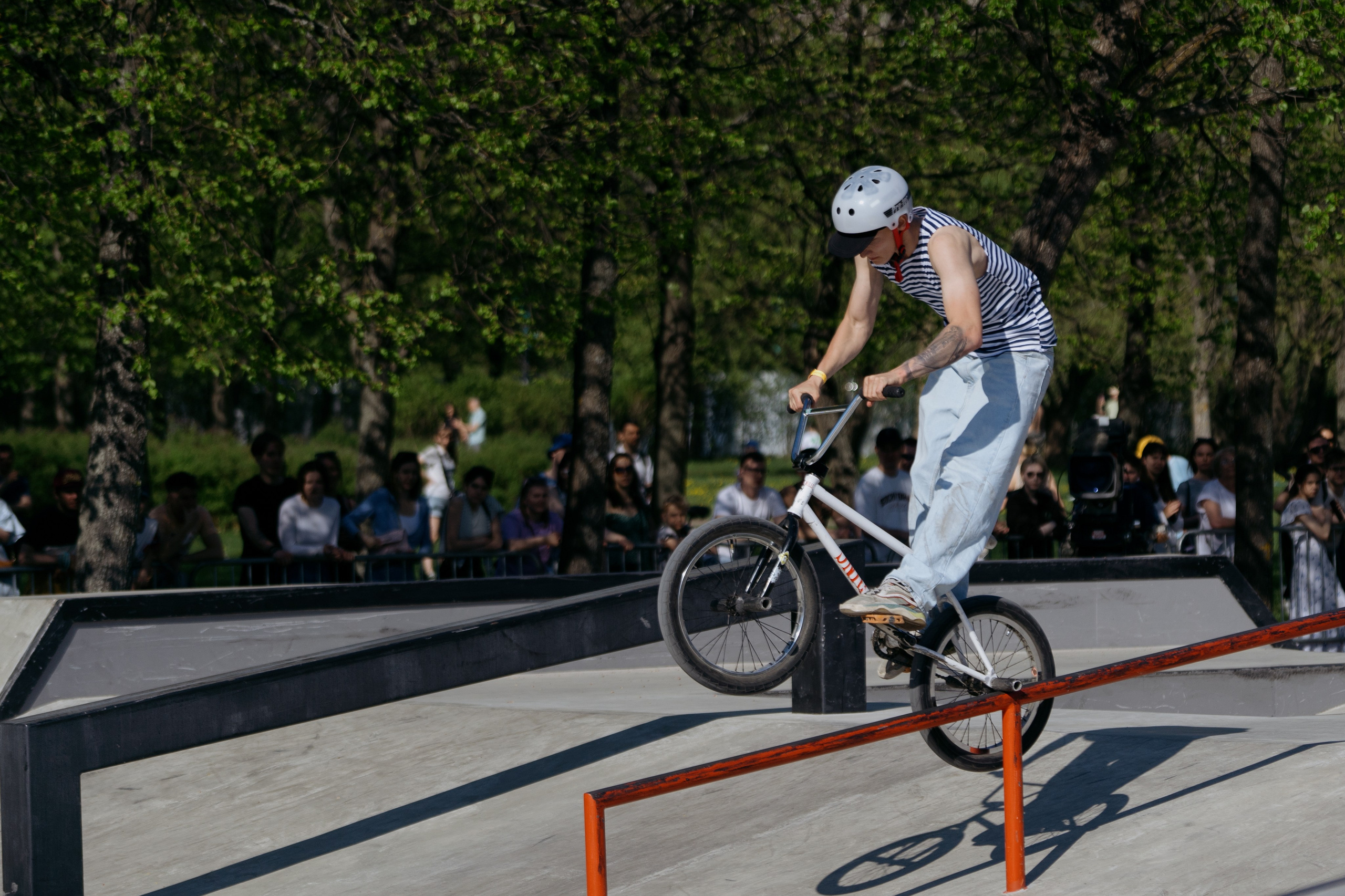 INVOKE PUMP JAM 17–19 мая 2024 СПБ Парк 300 летия. Свадебный и семейный фотограф в Санкт-Петербурге Дмитрий Панин